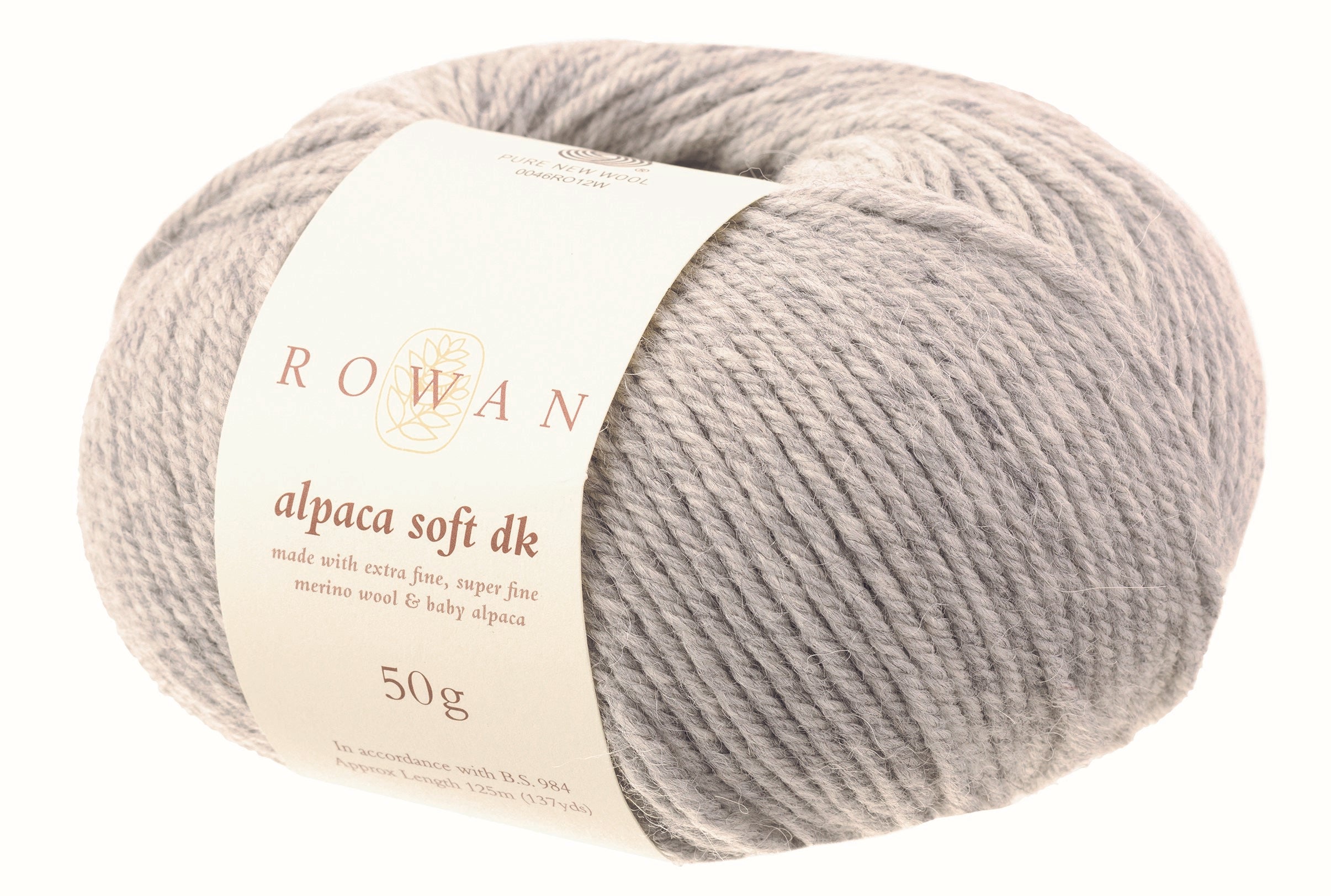 Alpaca Soft DK