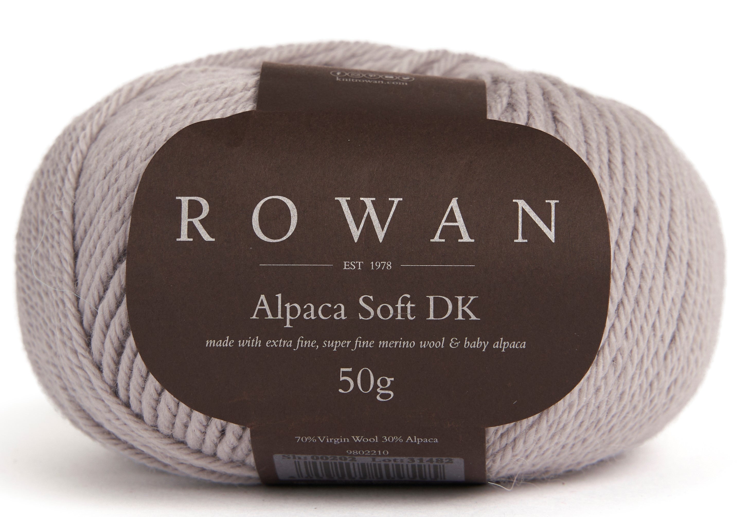 Alpaca Soft DK