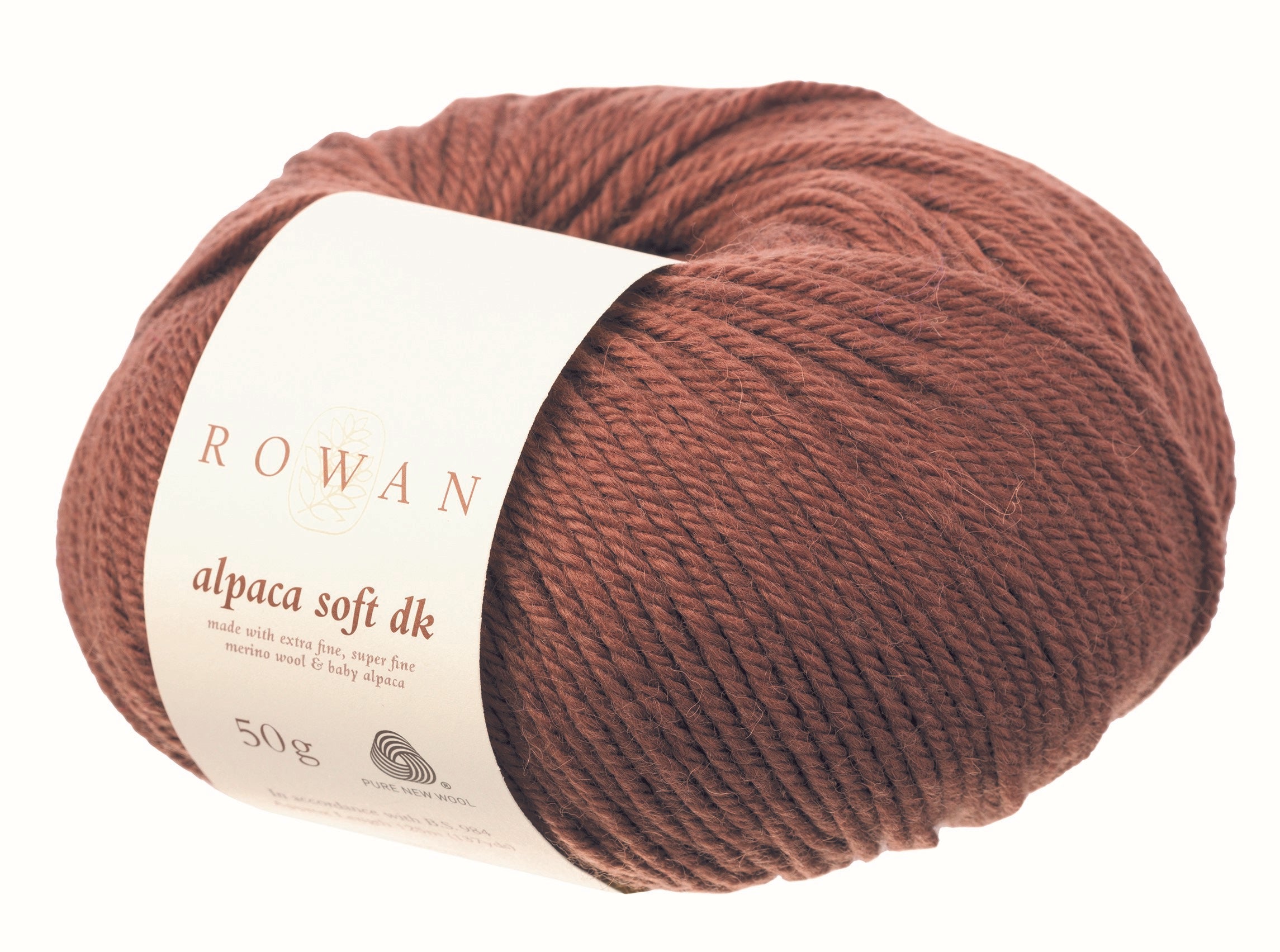 Alpaca Soft DK