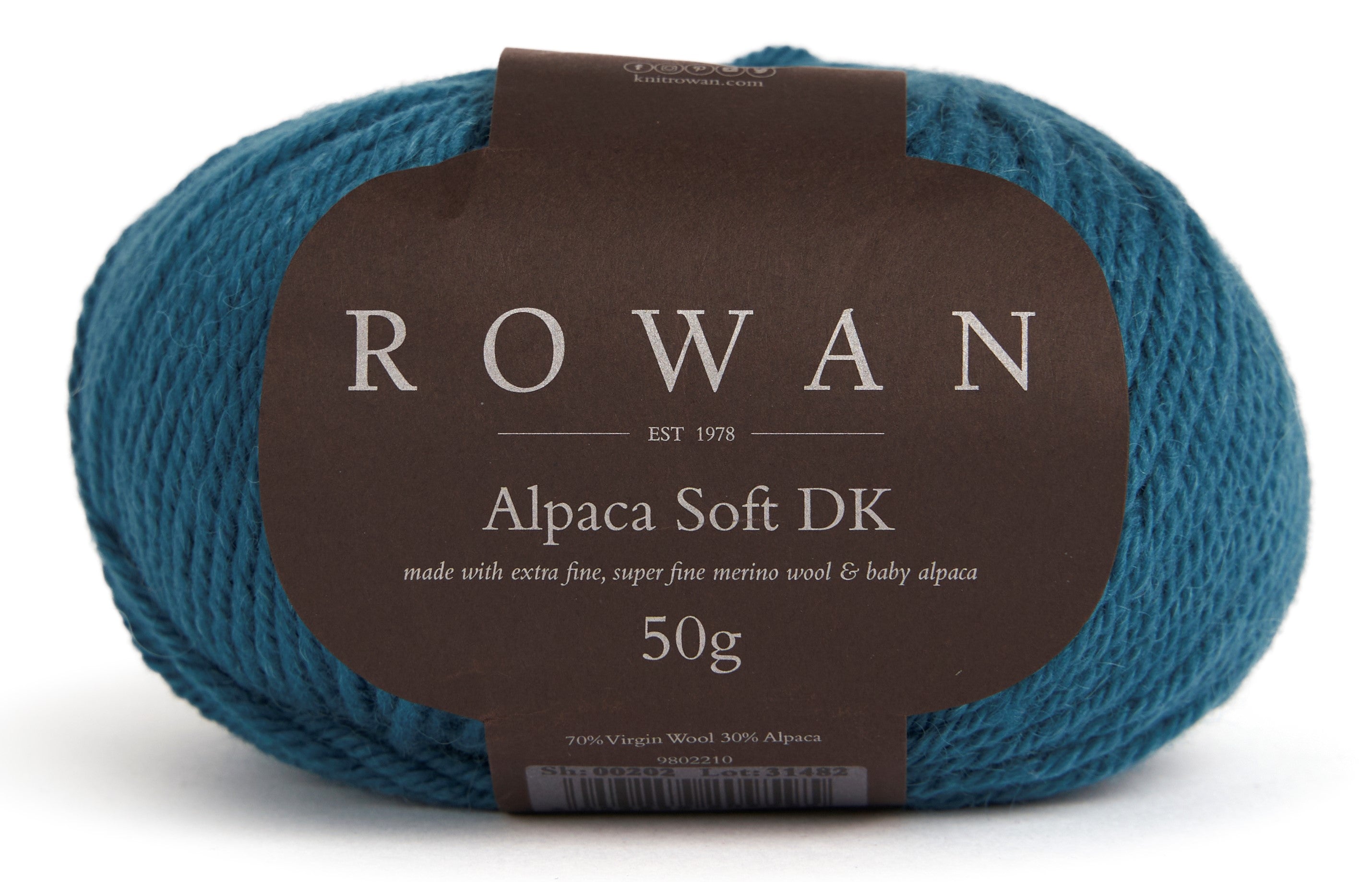 Alpaca Soft DK