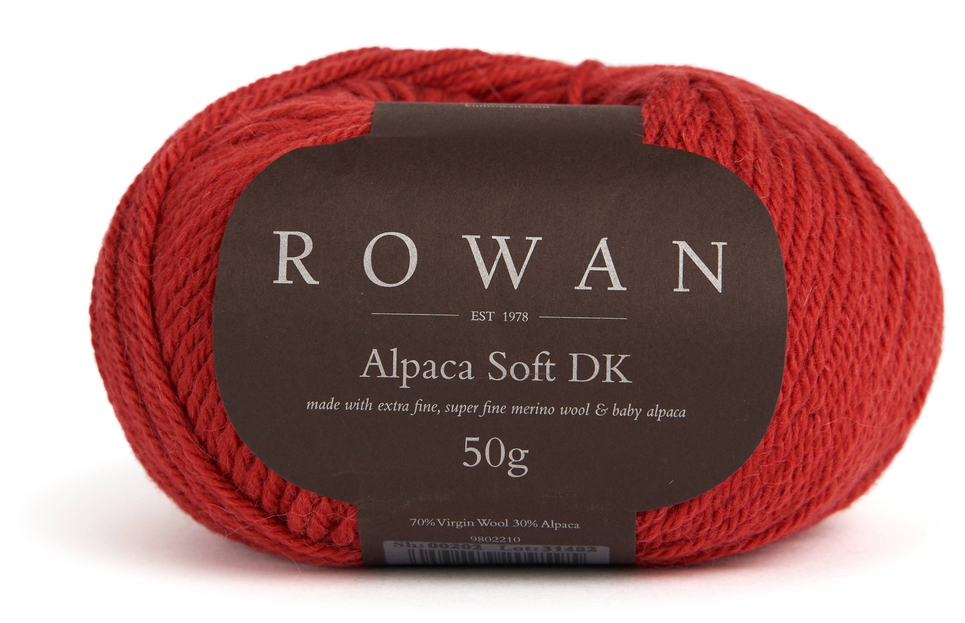 Alpaca Soft DK