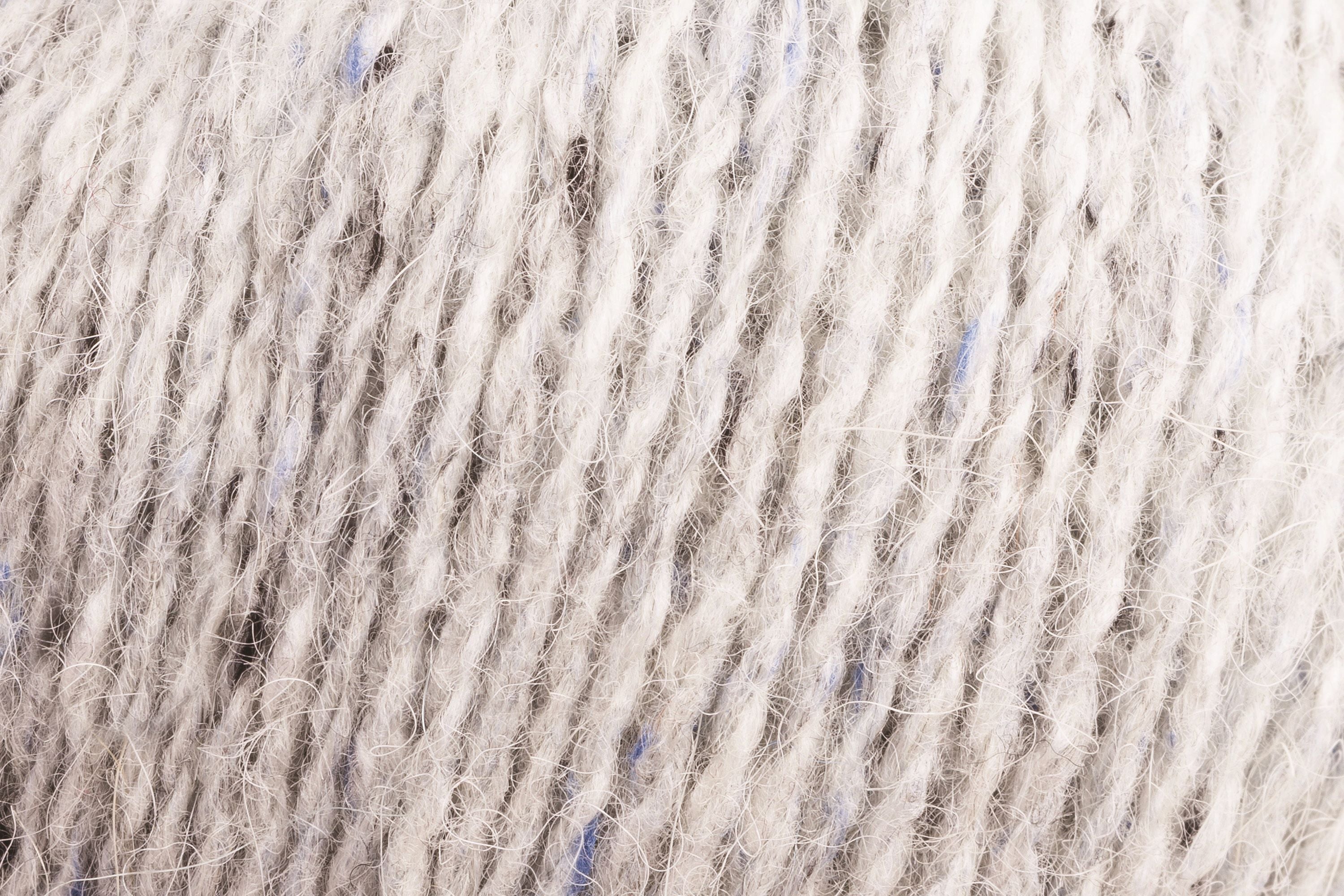 Felted Tweed - NEW COLORS