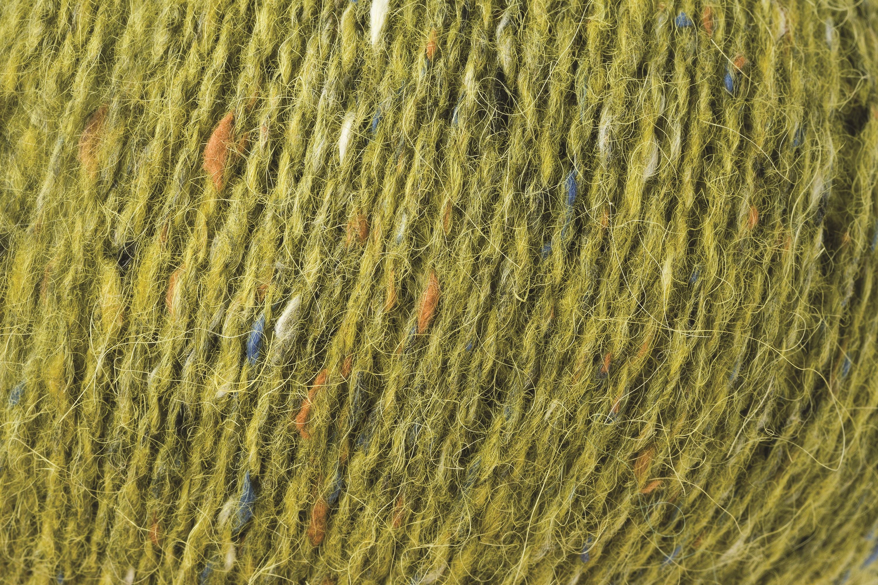 Felted Tweed - NEW COLORS