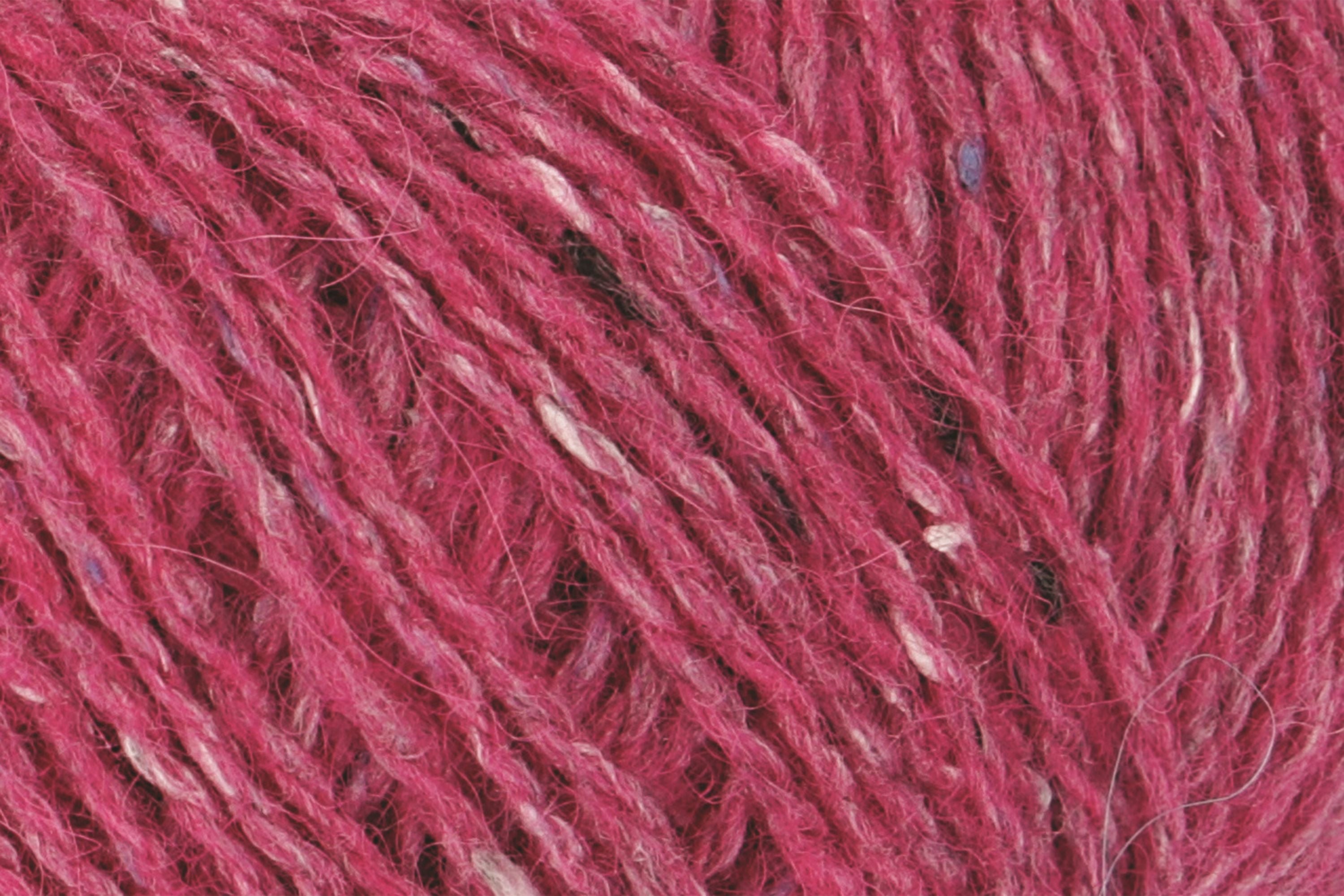 Felted Tweed - NEW COLORS