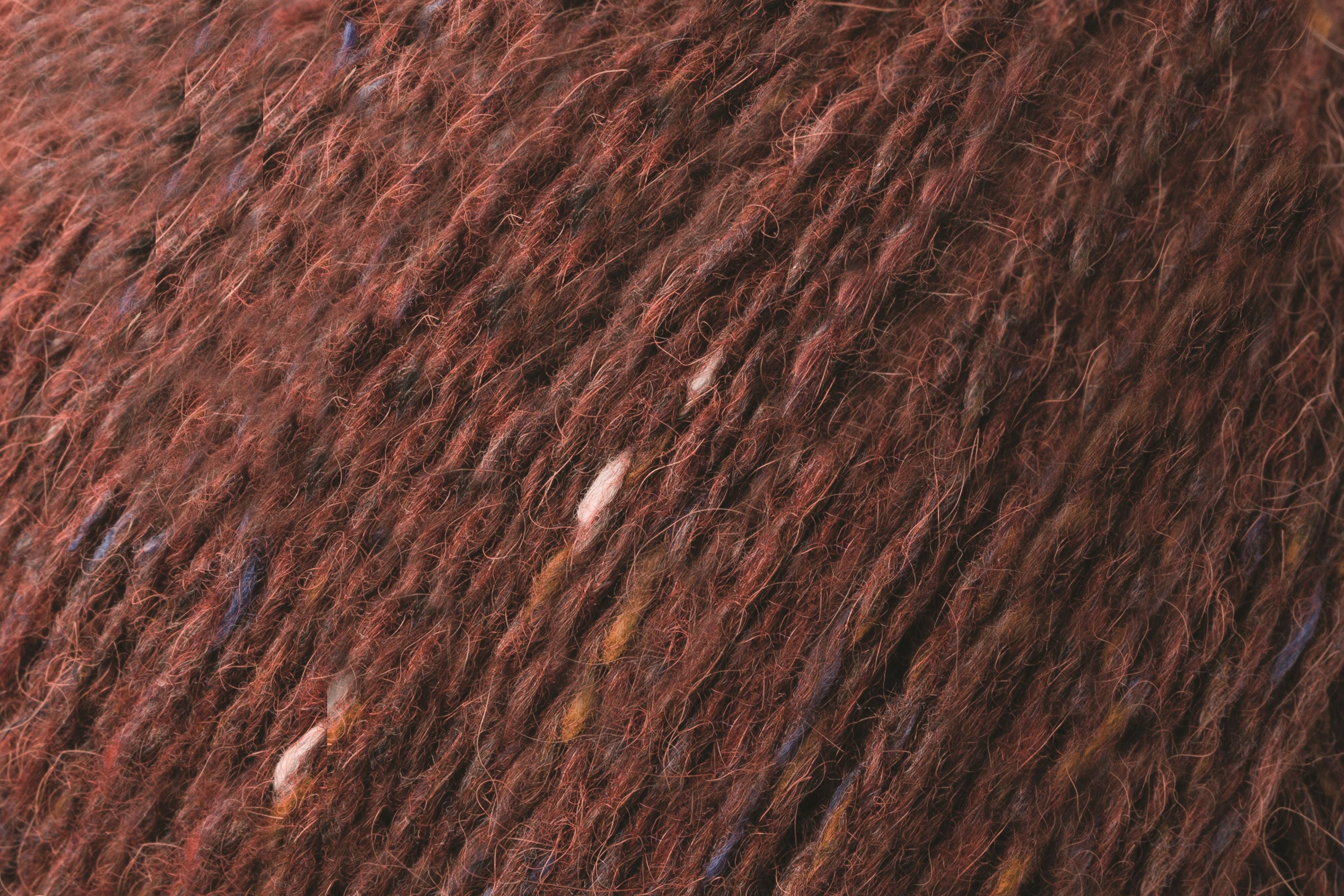 Felted Tweed - NEW COLORS