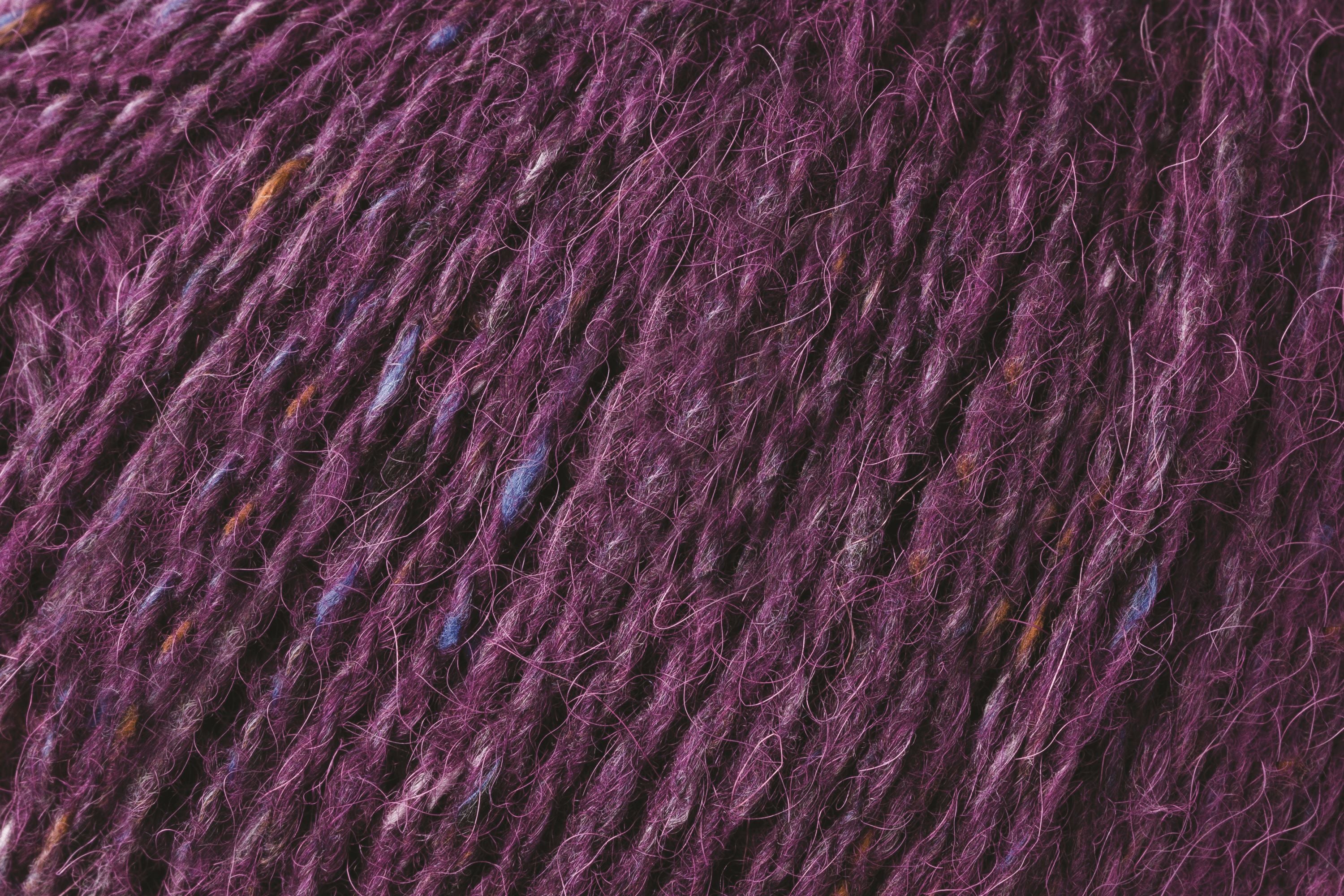 Felted Tweed - NEW COLORS