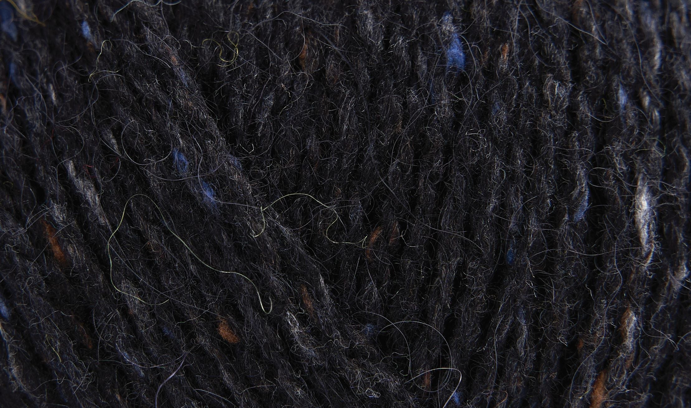 Felted Tweed - NEW COLORS
