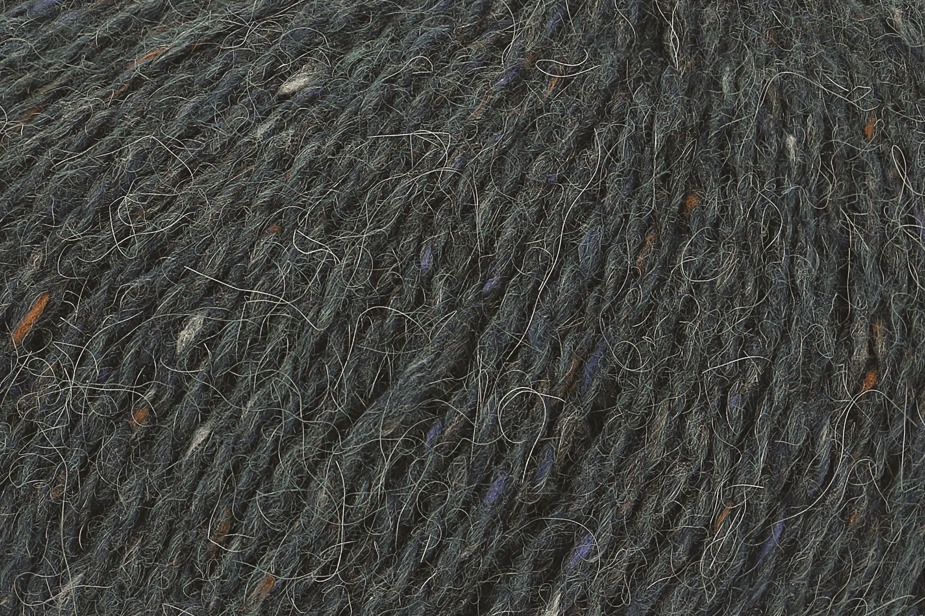 Felted Tweed - NEW COLORS