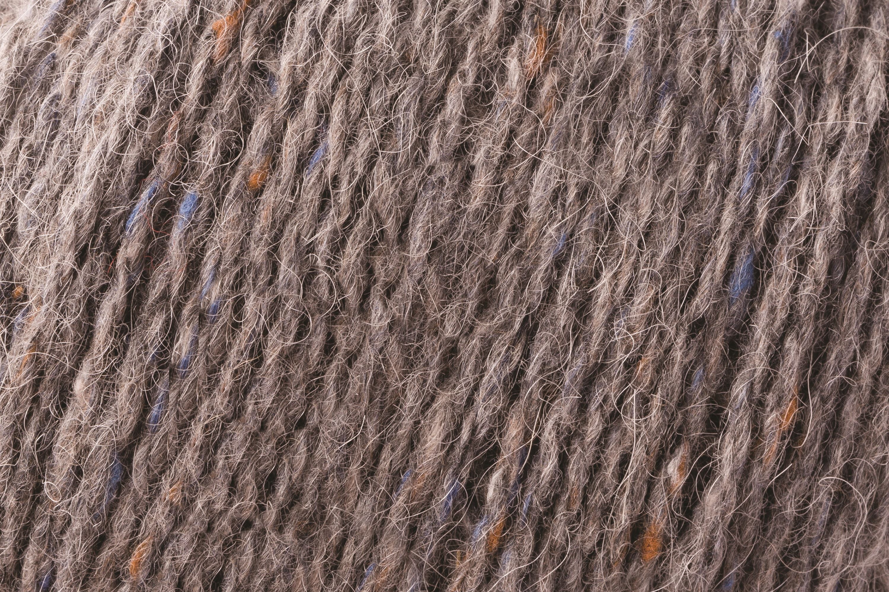 Felted Tweed - NEW COLORS