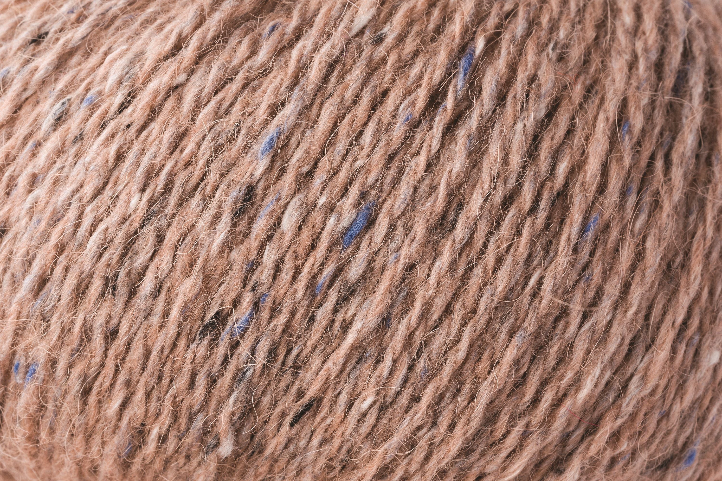 Felted Tweed - NEW COLORS
