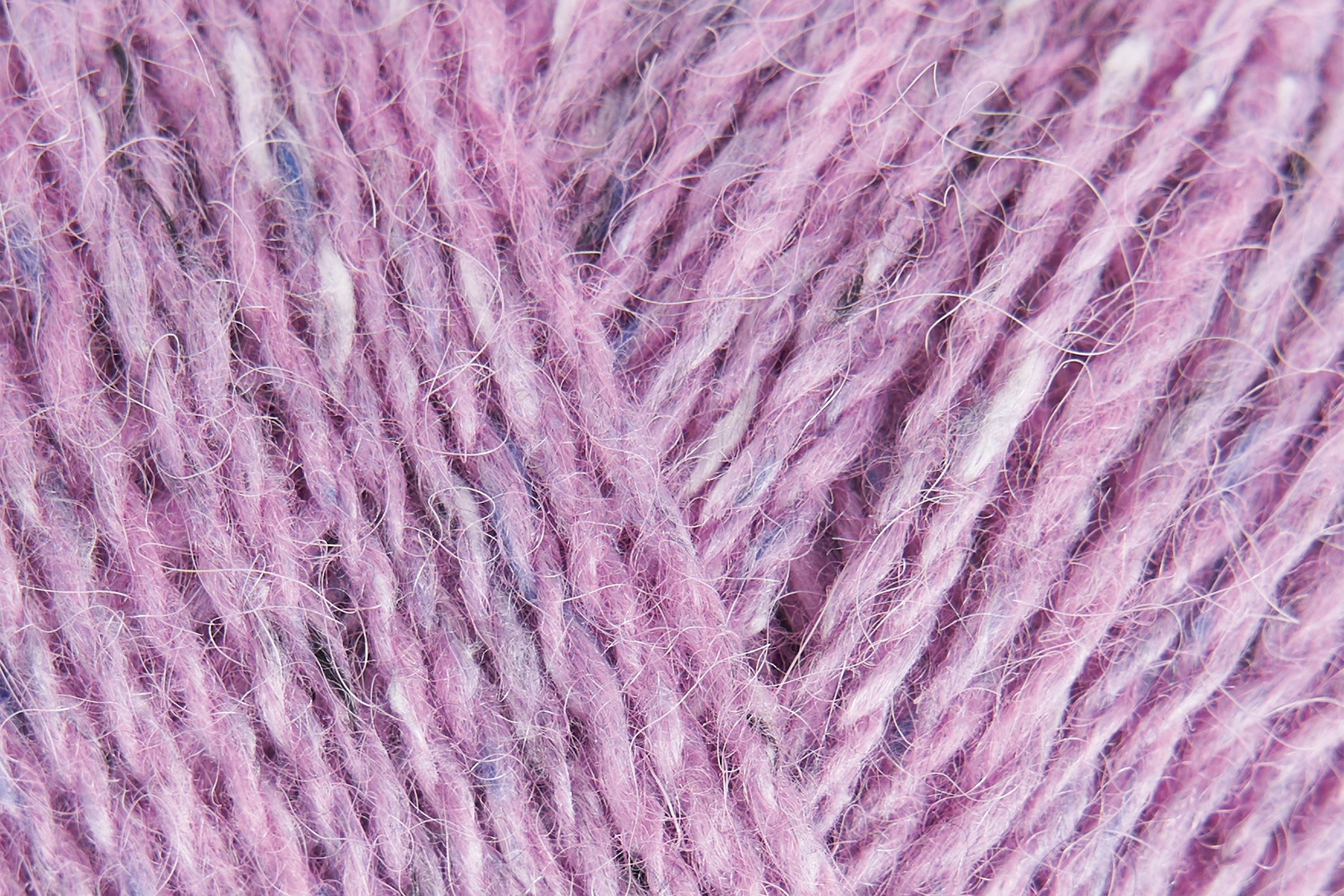 Felted Tweed - NEW COLORS