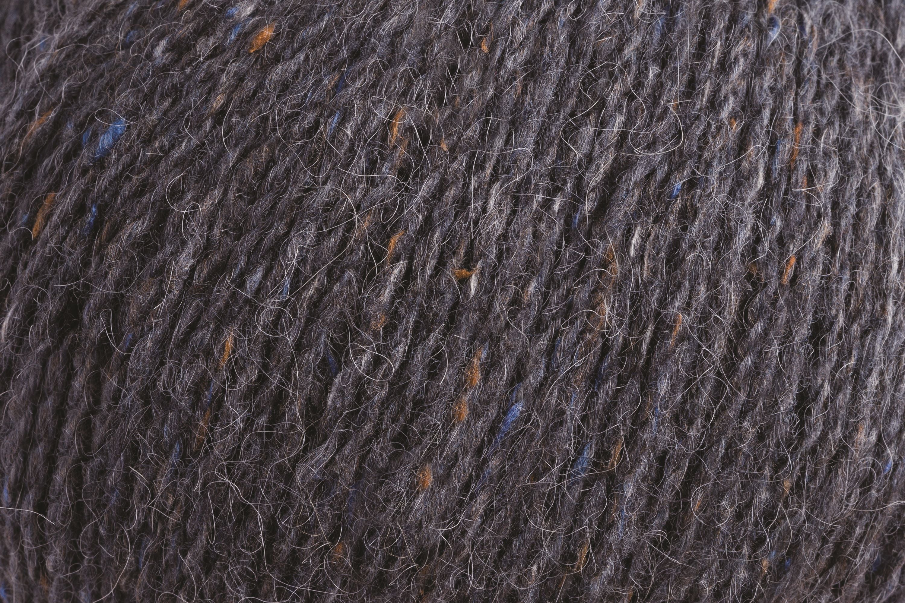 Felted Tweed - NEW COLORS