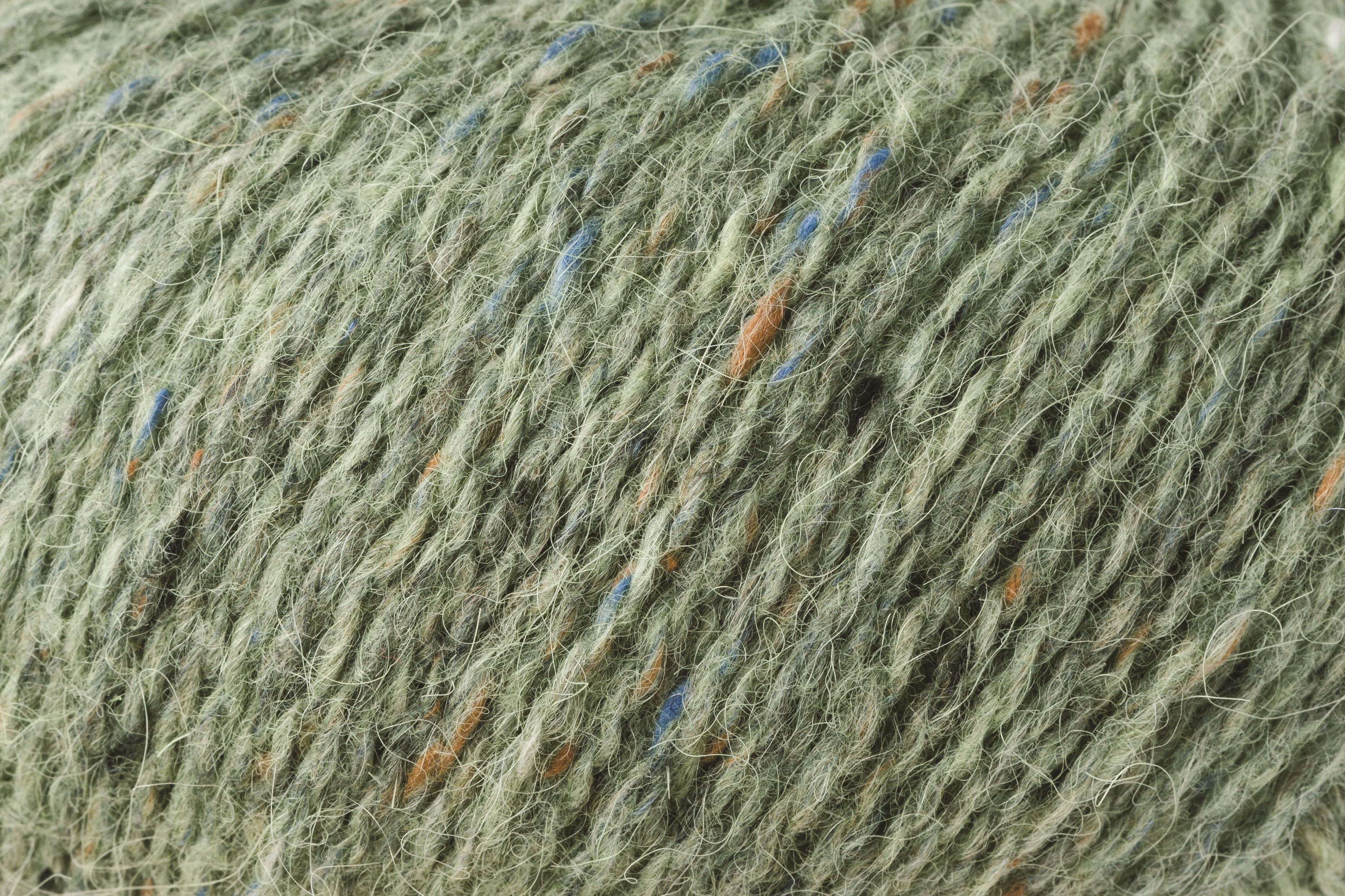 Felted Tweed - NEW COLORS