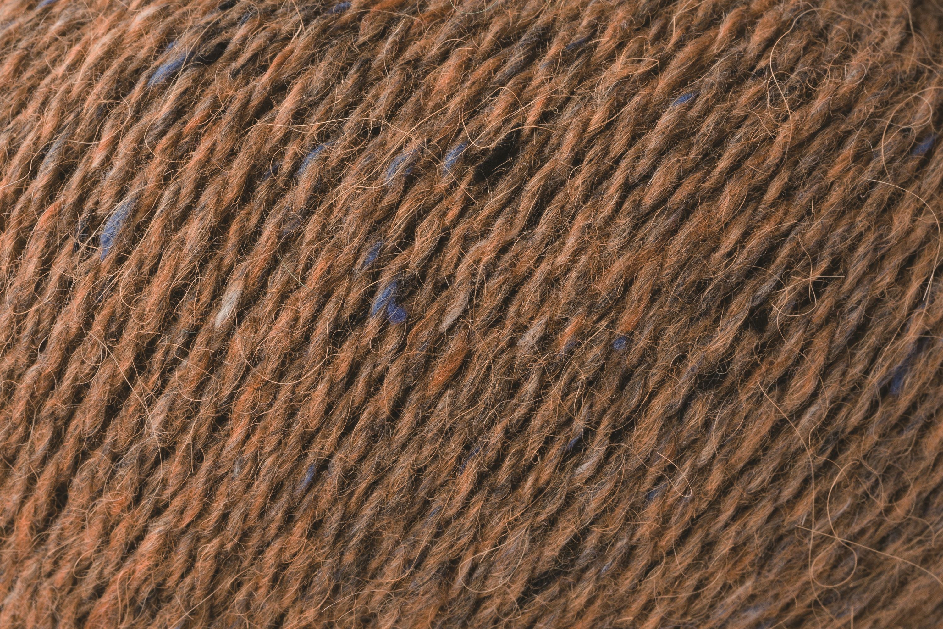 Felted Tweed - NEW COLORS