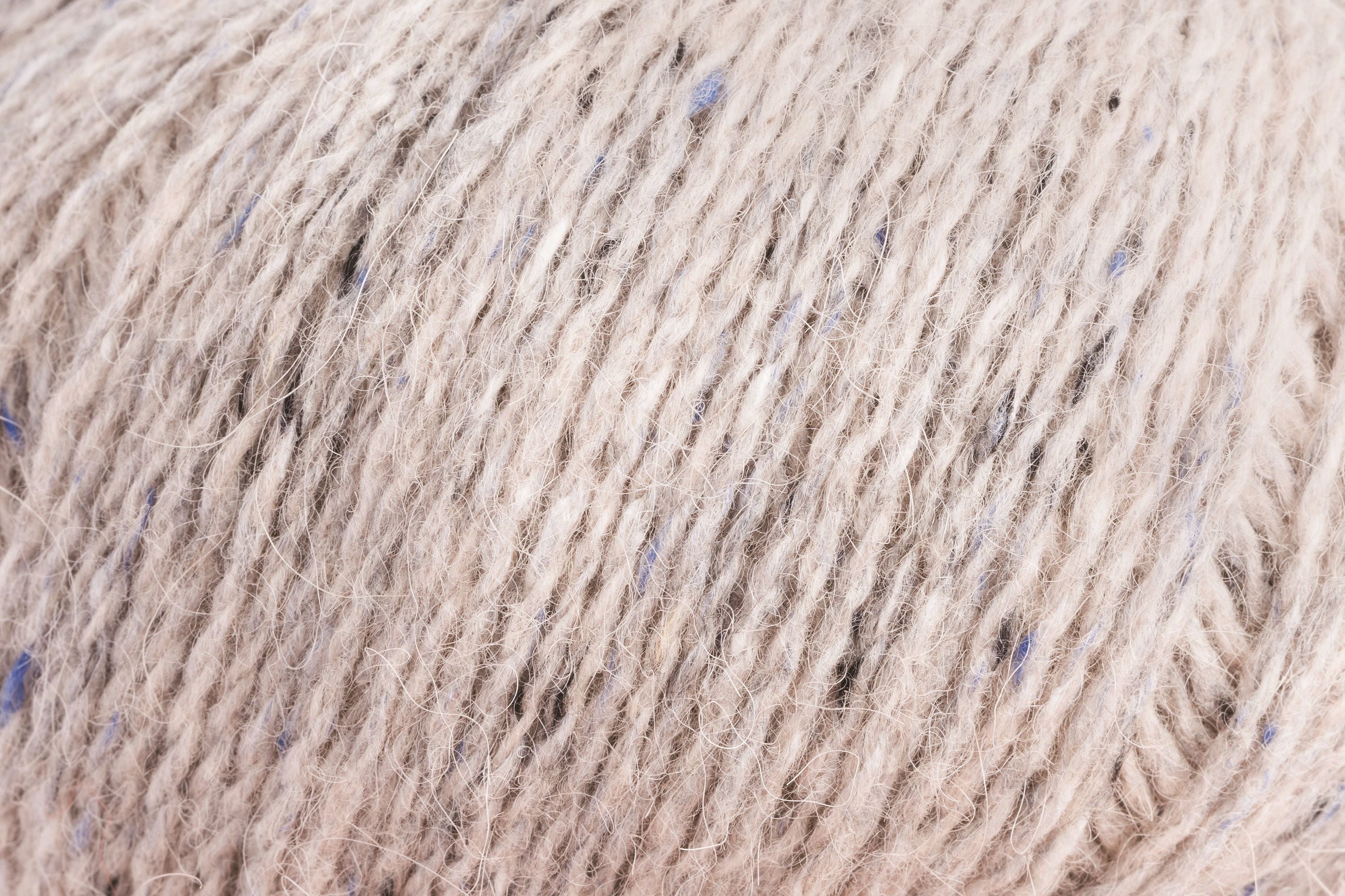 Felted Tweed - NEW COLORS