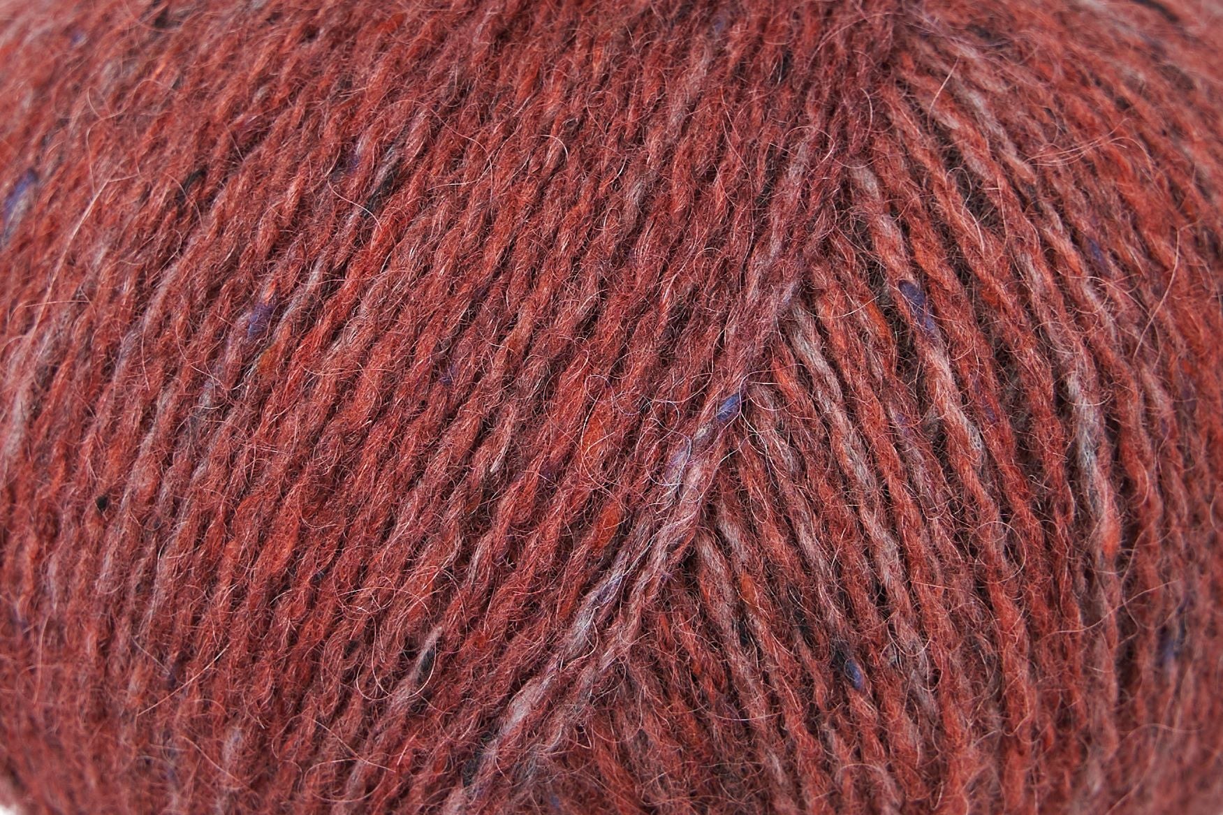Felted Tweed Color