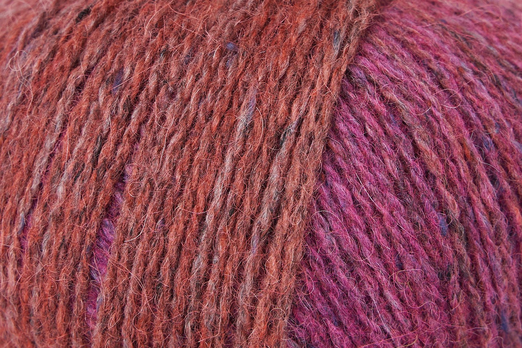 Felted Tweed Color
