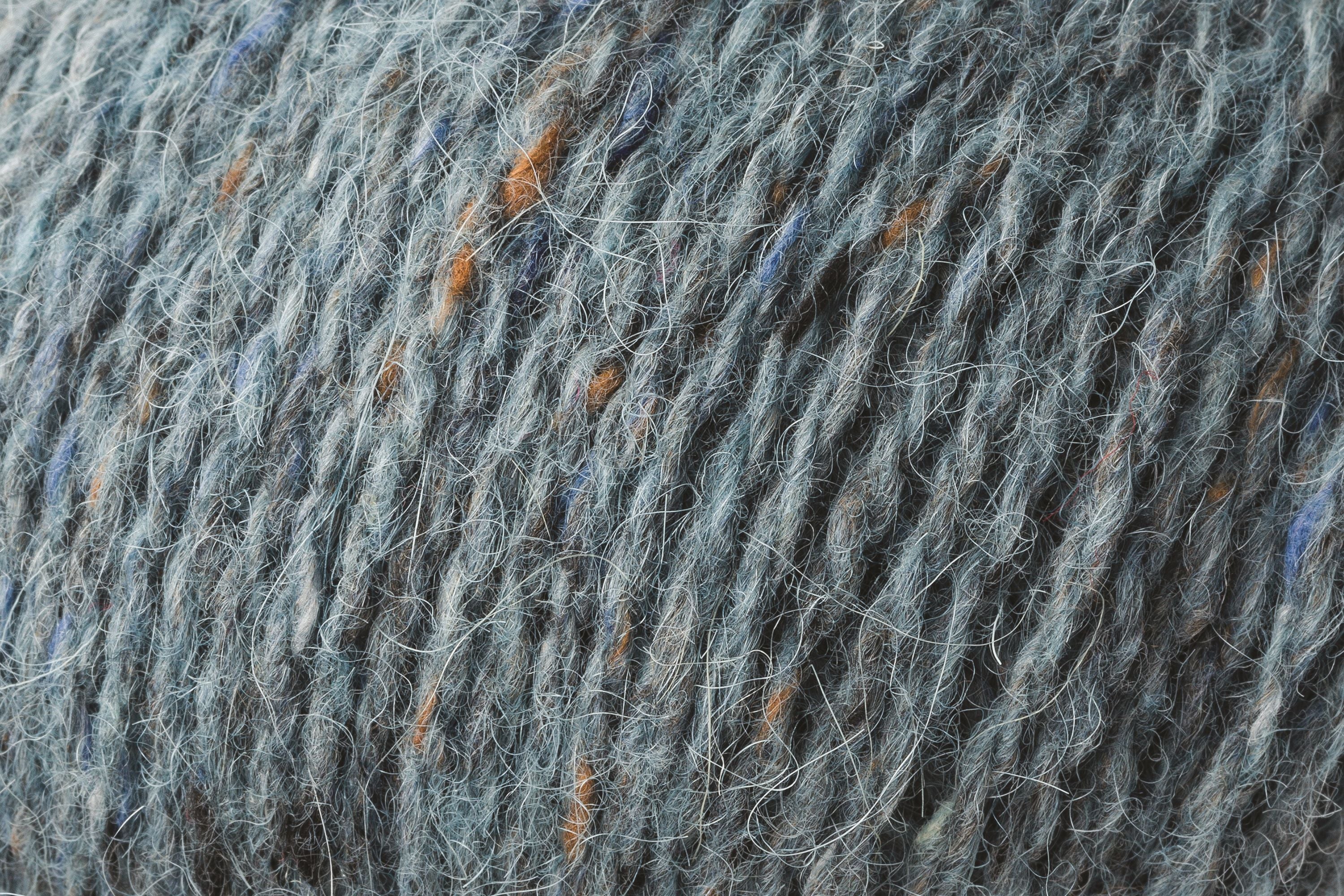 Felted Tweed - NEW COLORS