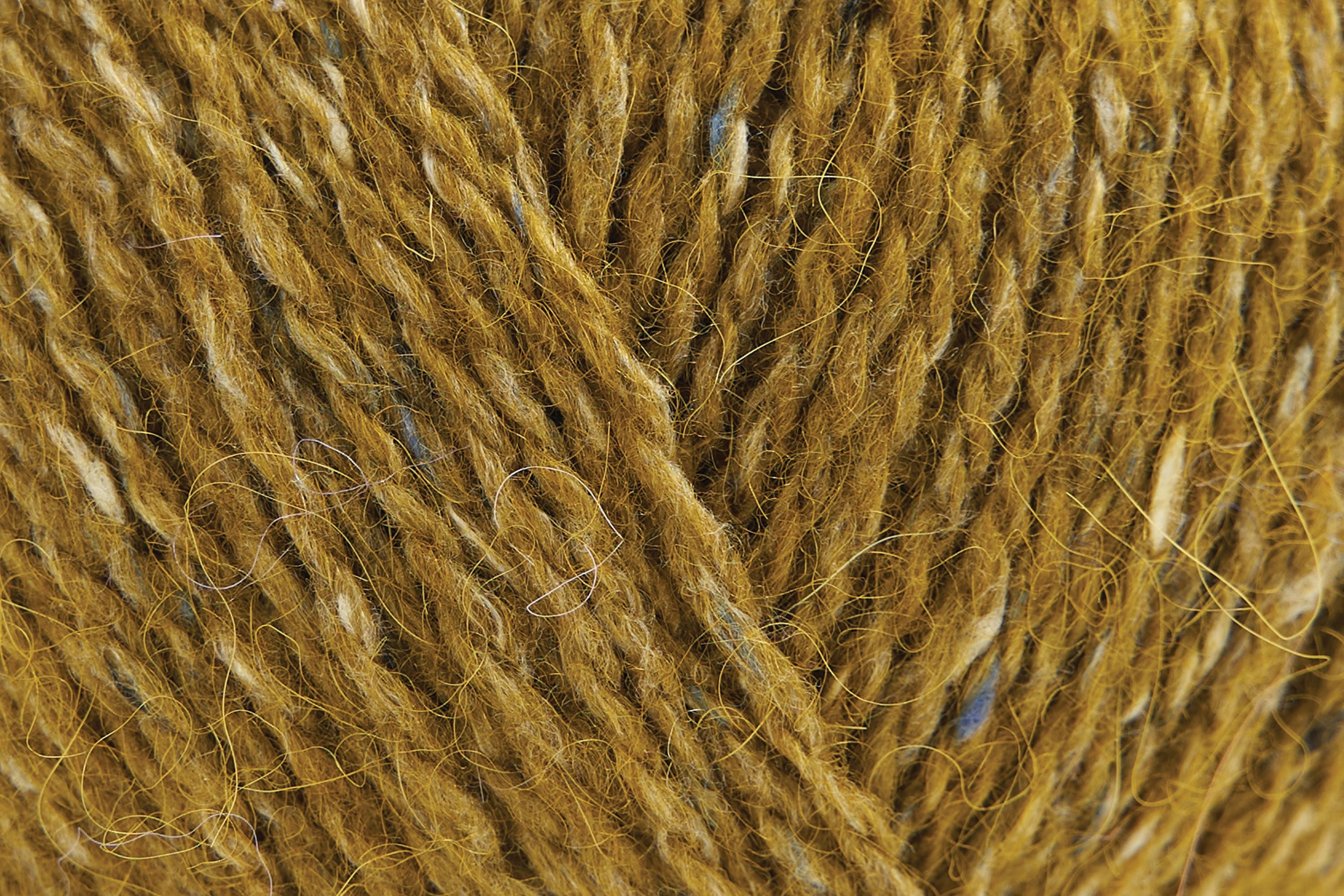Felted Tweed - NEW COLORS