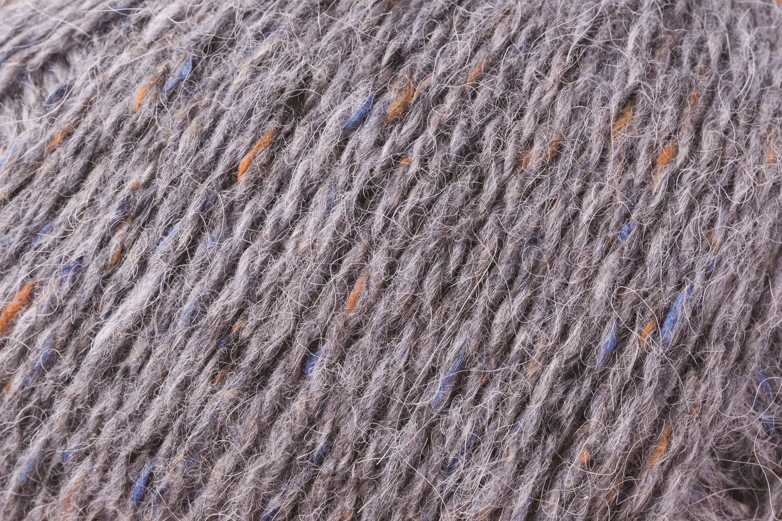 Felted Tweed - NEW COLORS