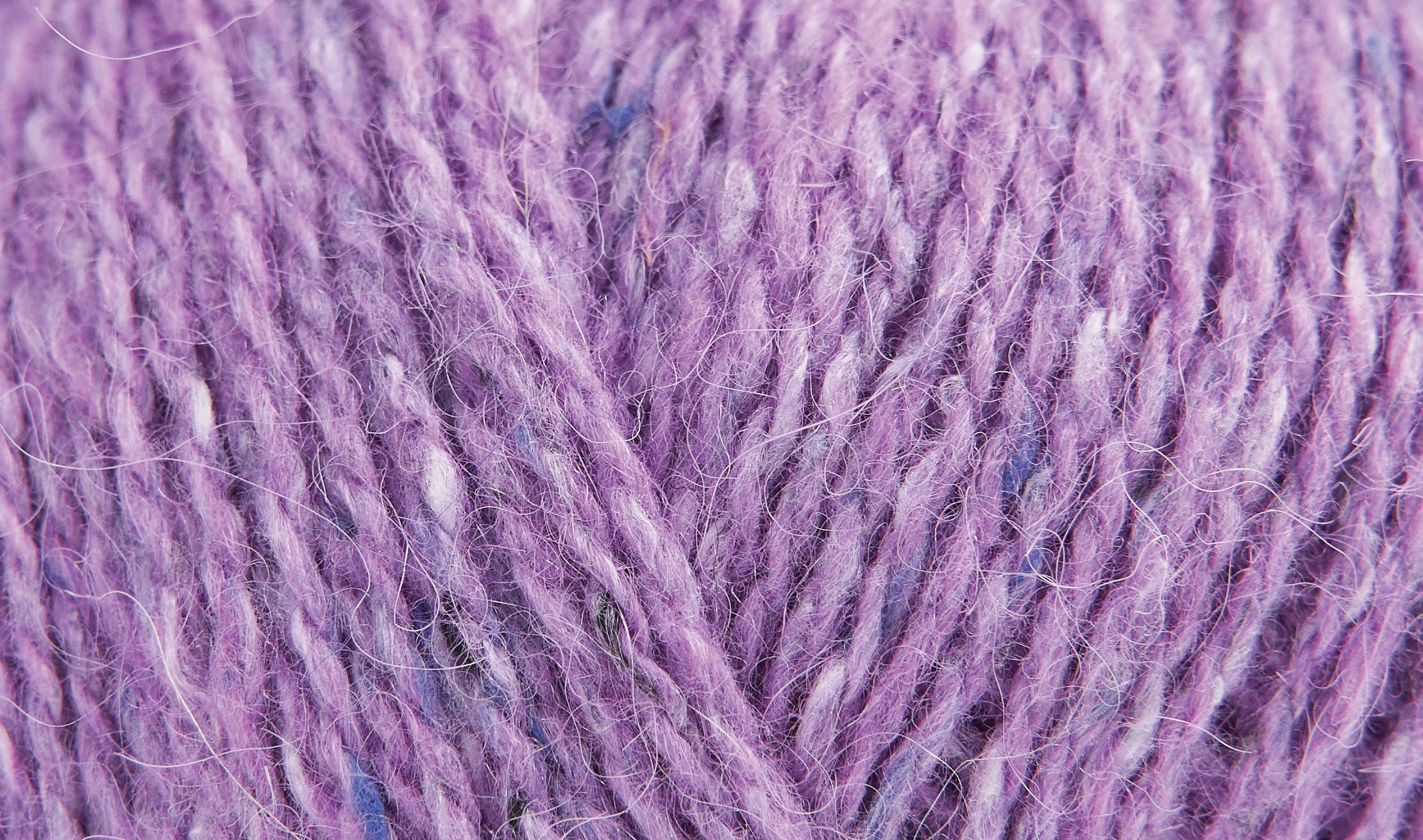 Felted Tweed - NEW COLORS