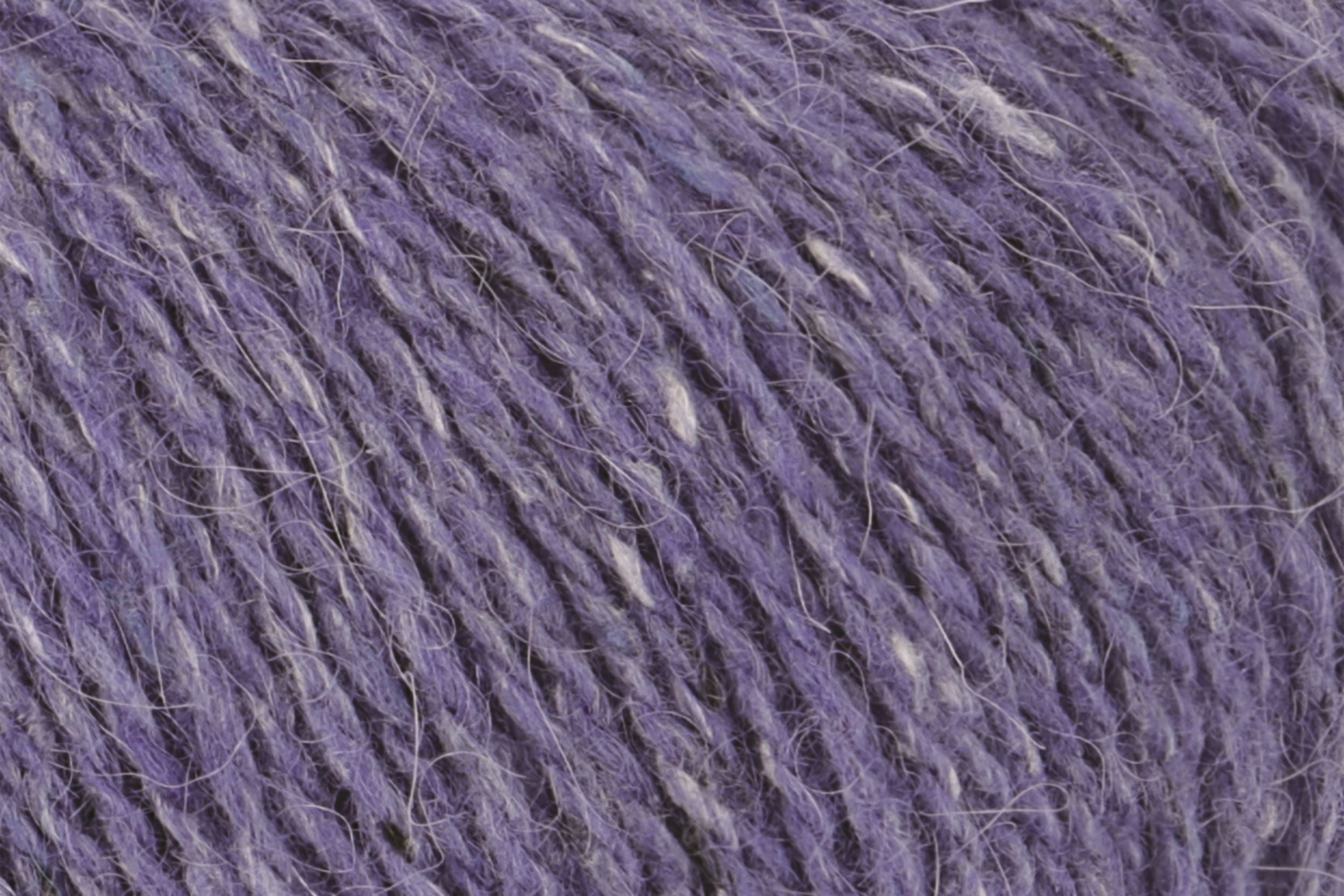 Felted Tweed - NEW COLORS