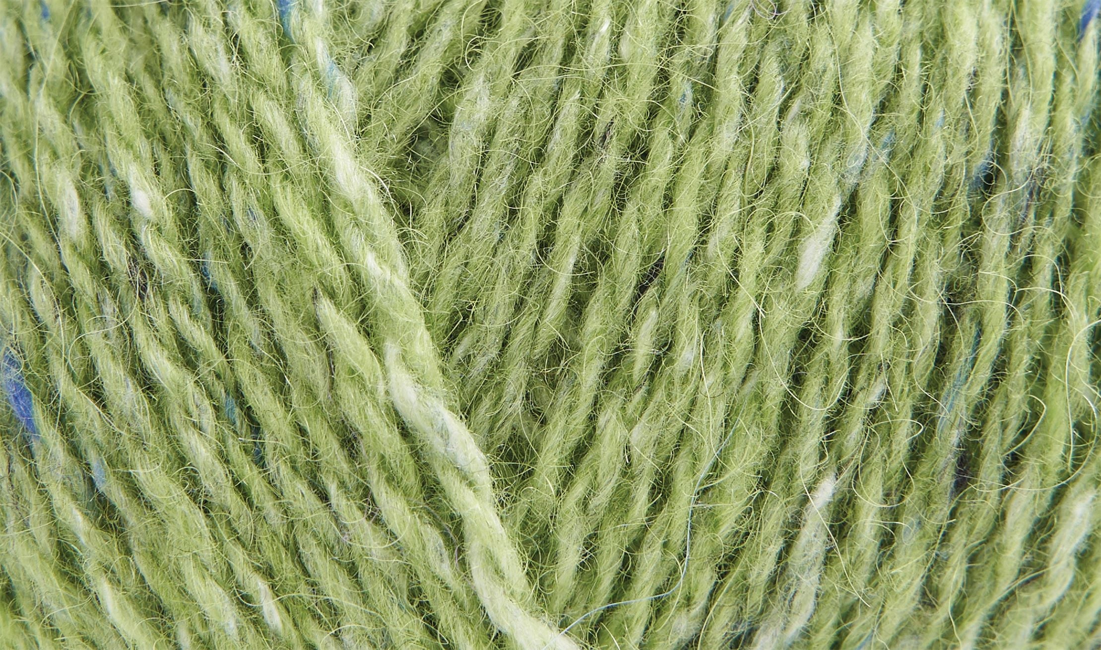 Felted Tweed - NEW COLORS