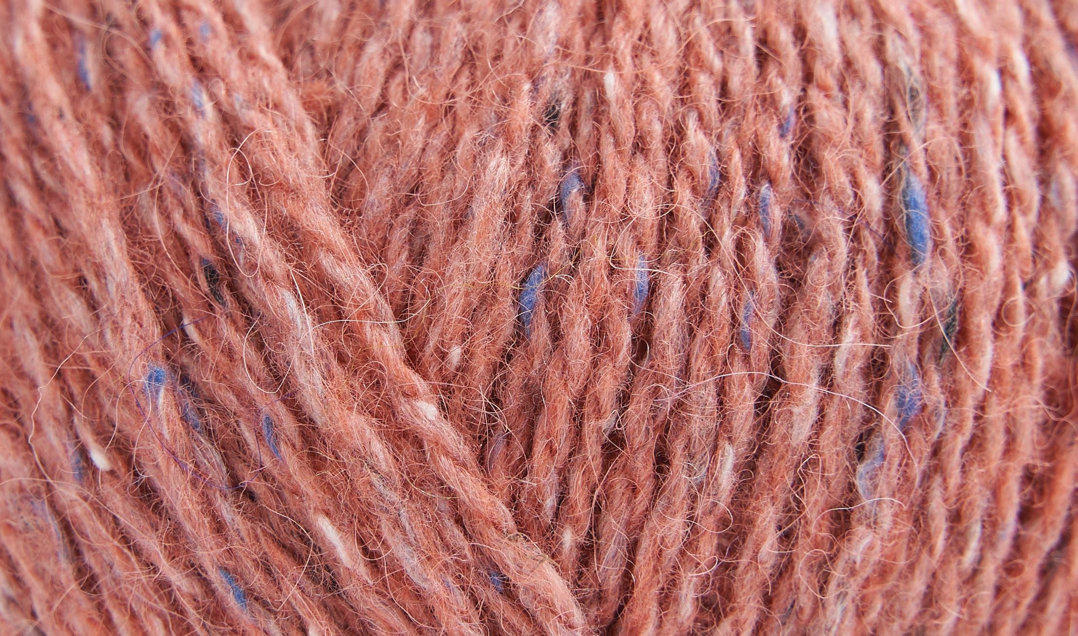 Felted Tweed - NEW COLORS
