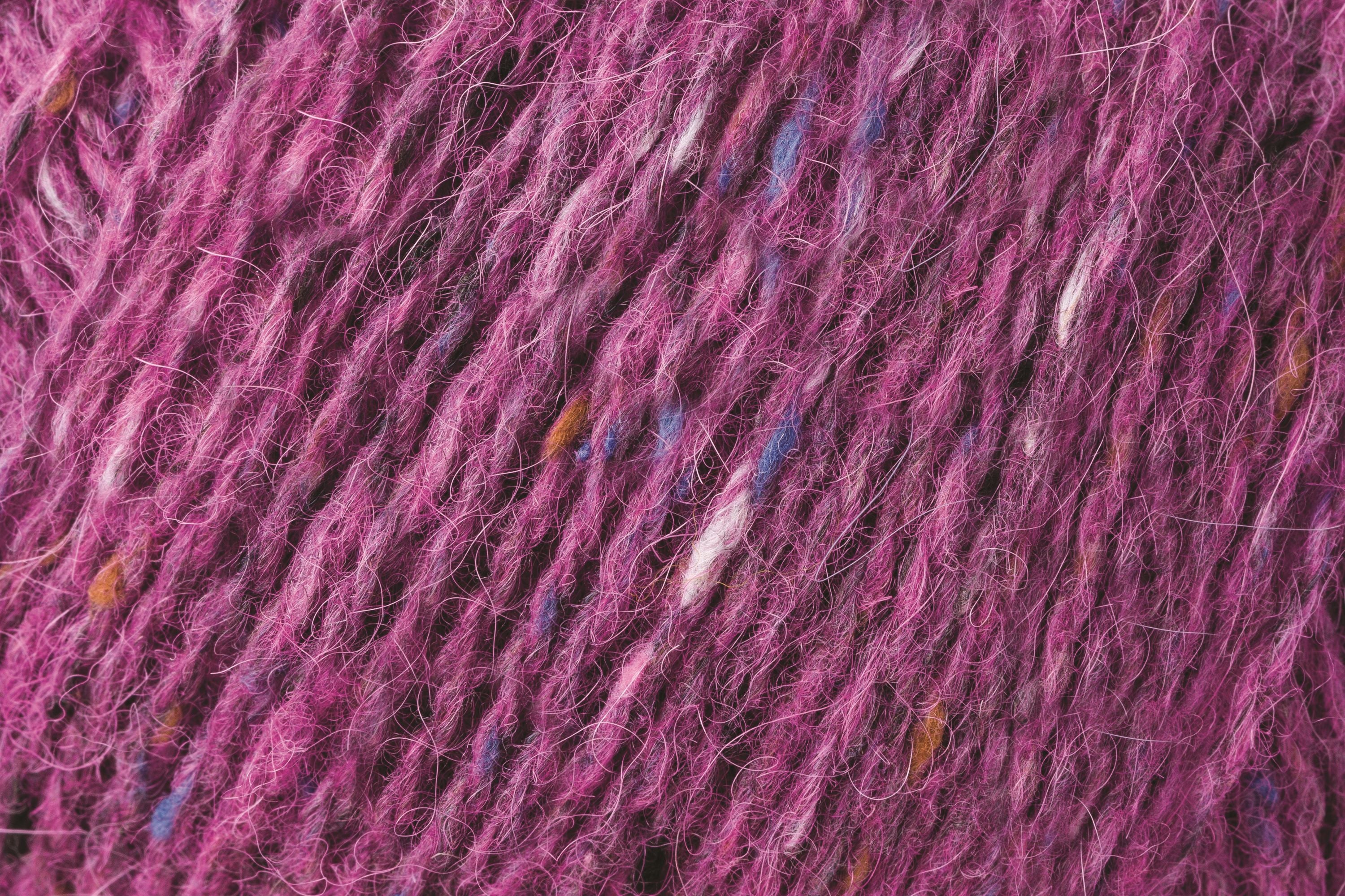 Felted Tweed - NEW COLORS