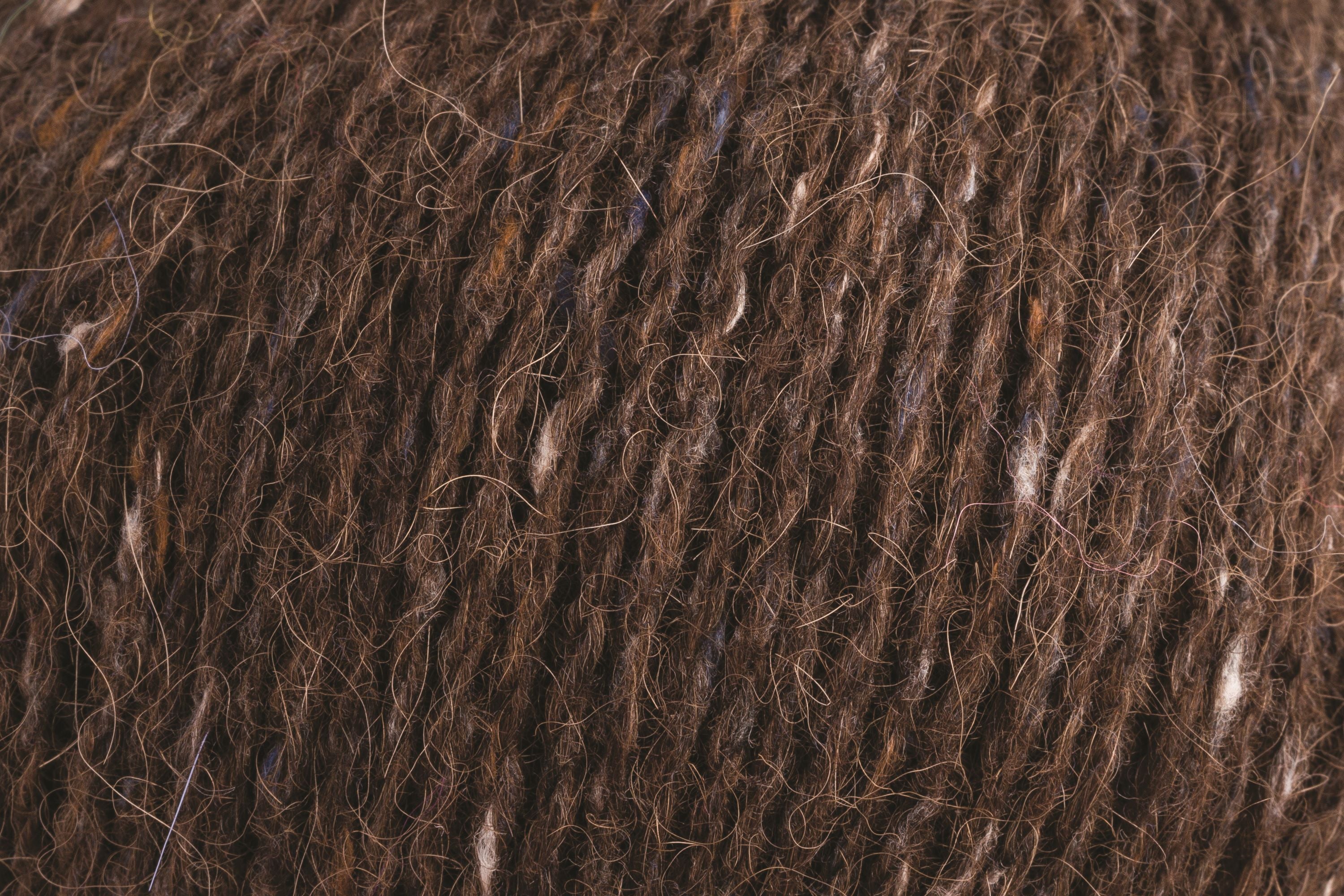 Felted Tweed - NEW COLORS