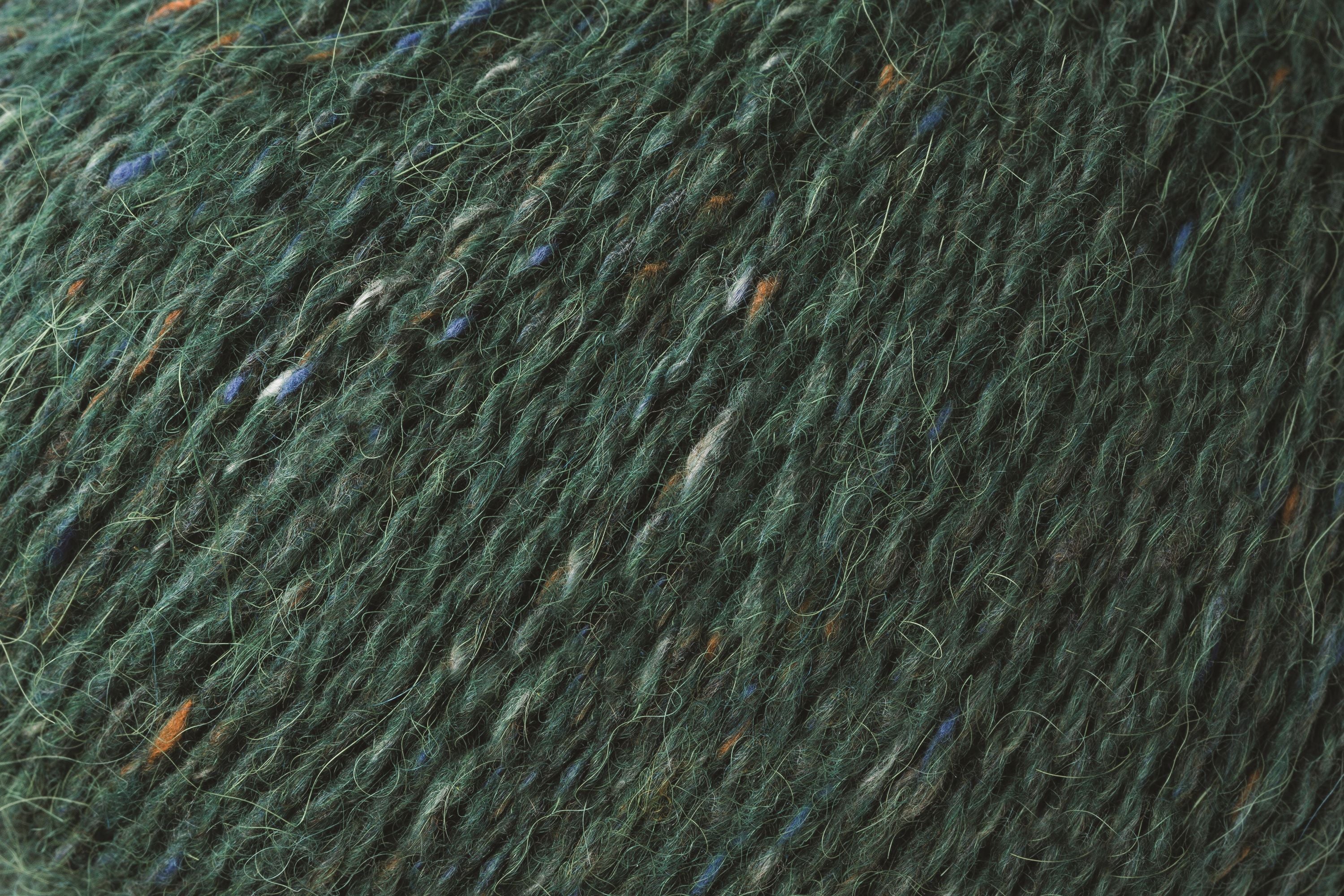 Felted Tweed - NEW COLORS