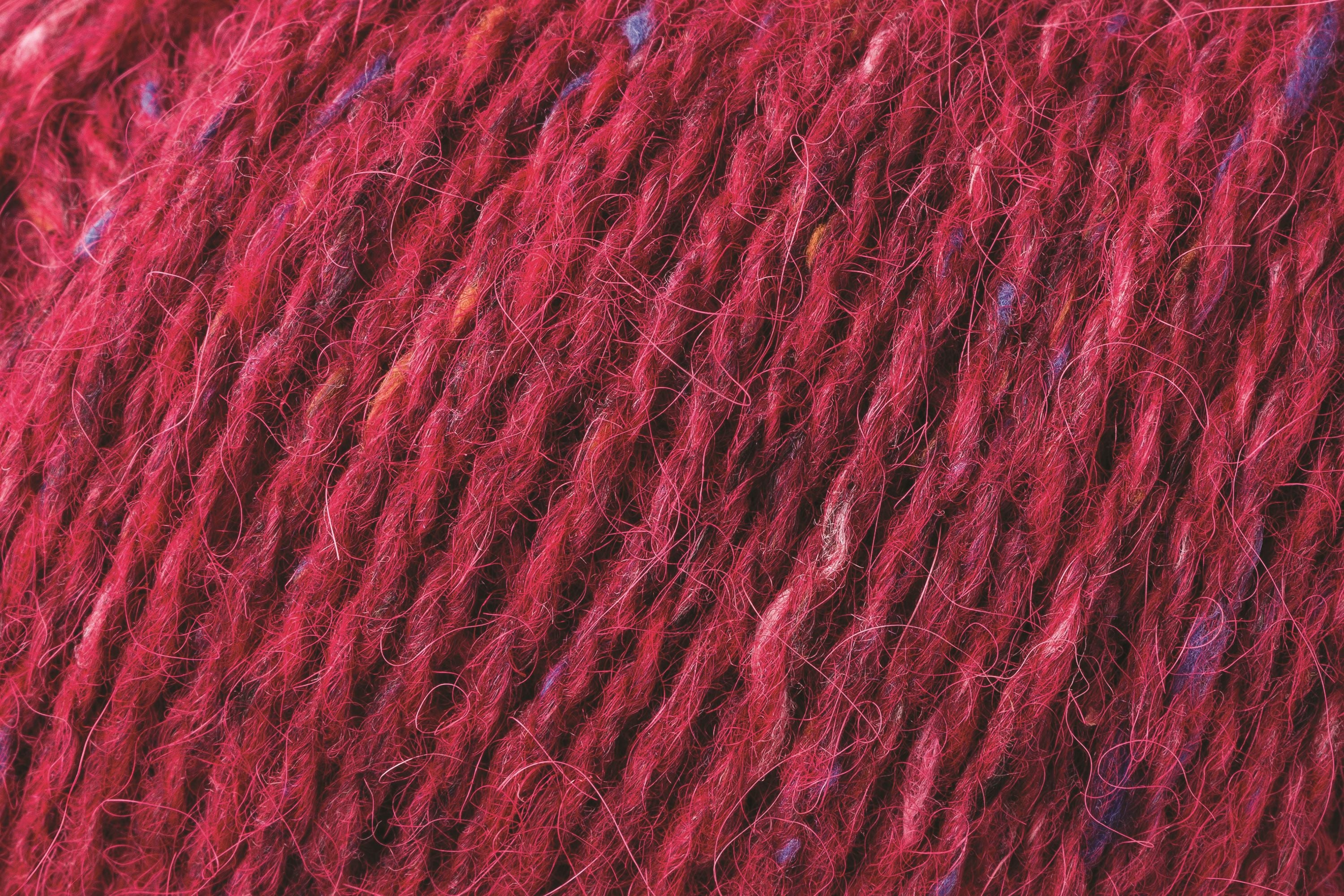 Felted Tweed - NEW COLORS