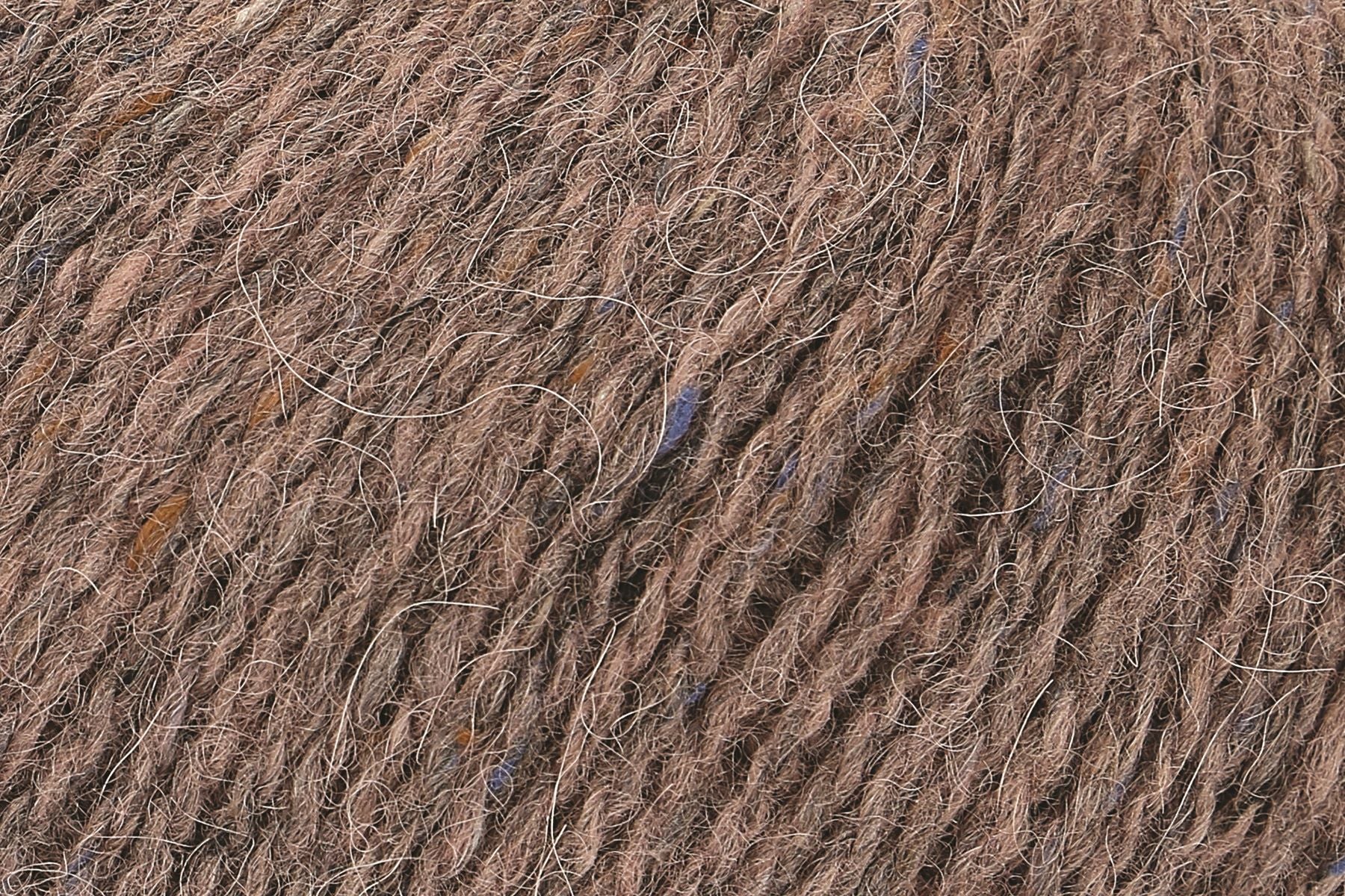 Felted Tweed - NEW COLORS