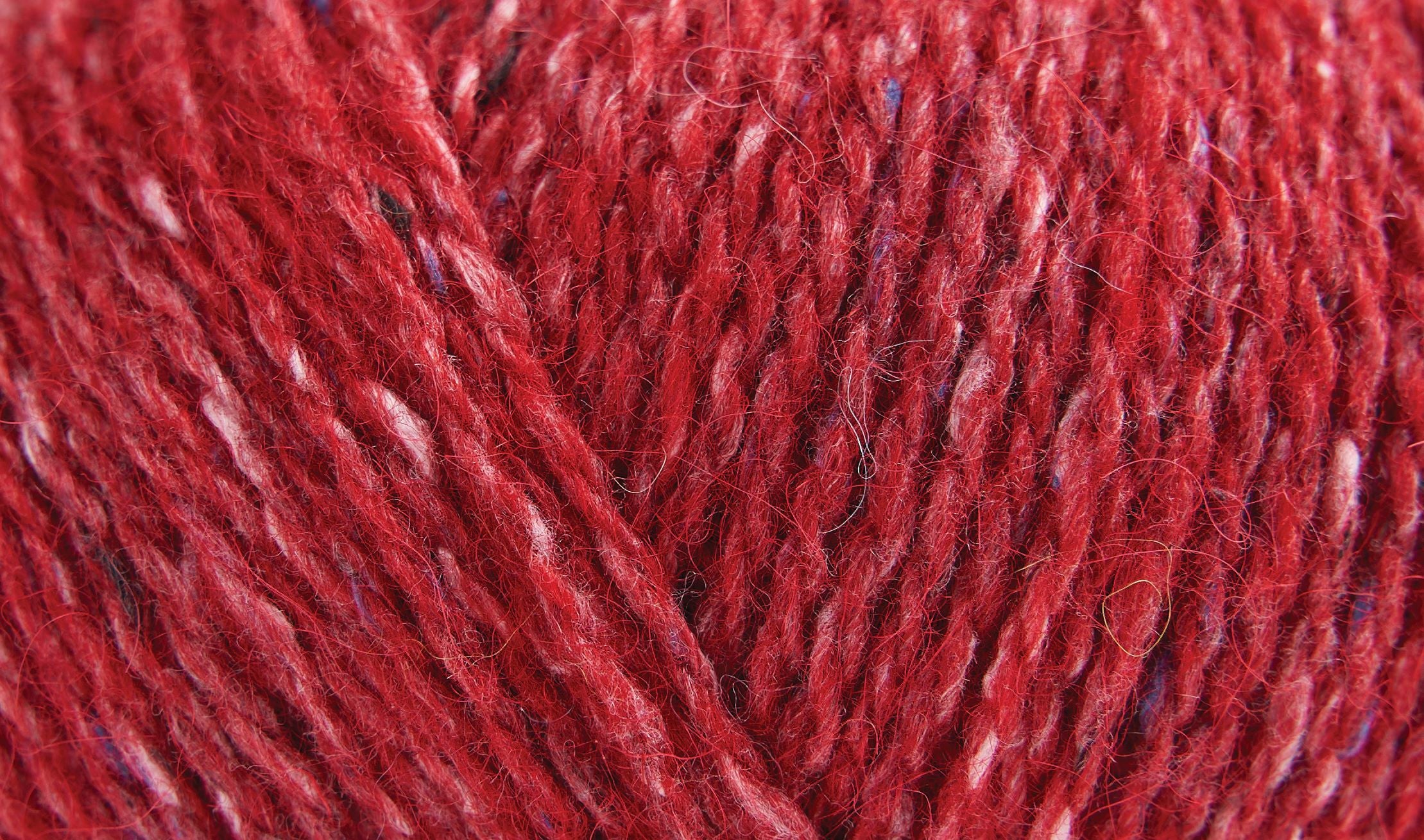 Felted Tweed - NEW COLORS