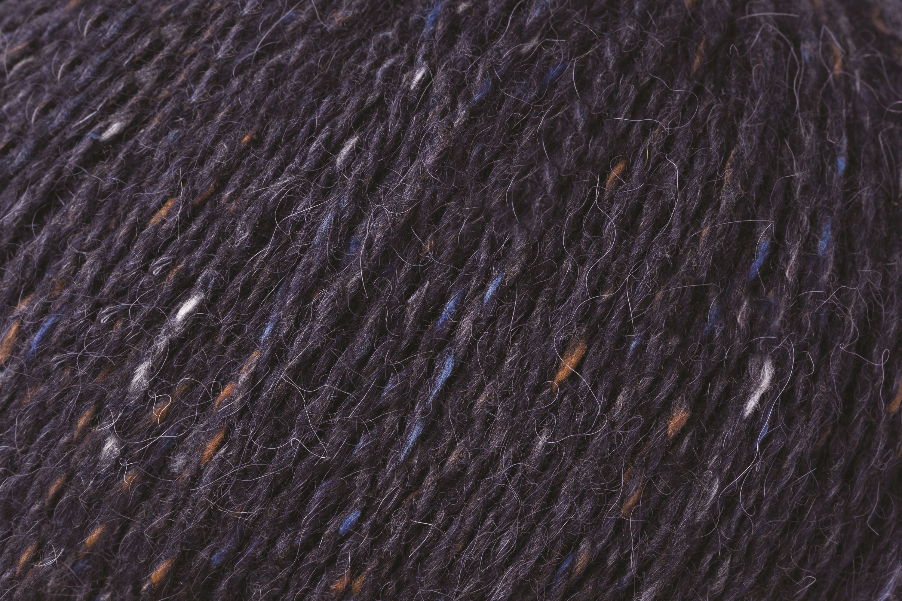 Felted Tweed - NEW COLORS