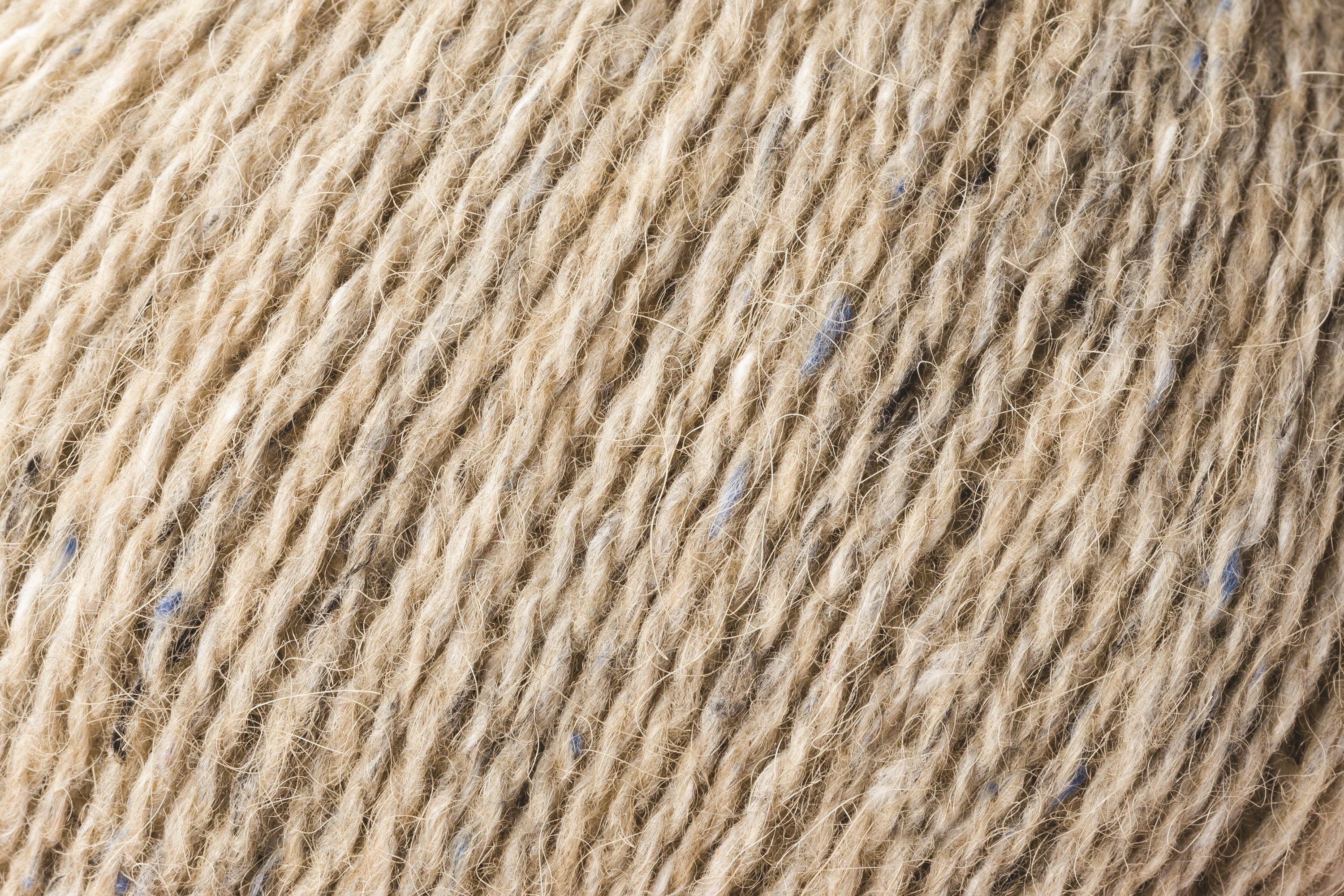 Felted Tweed - NEW COLORS