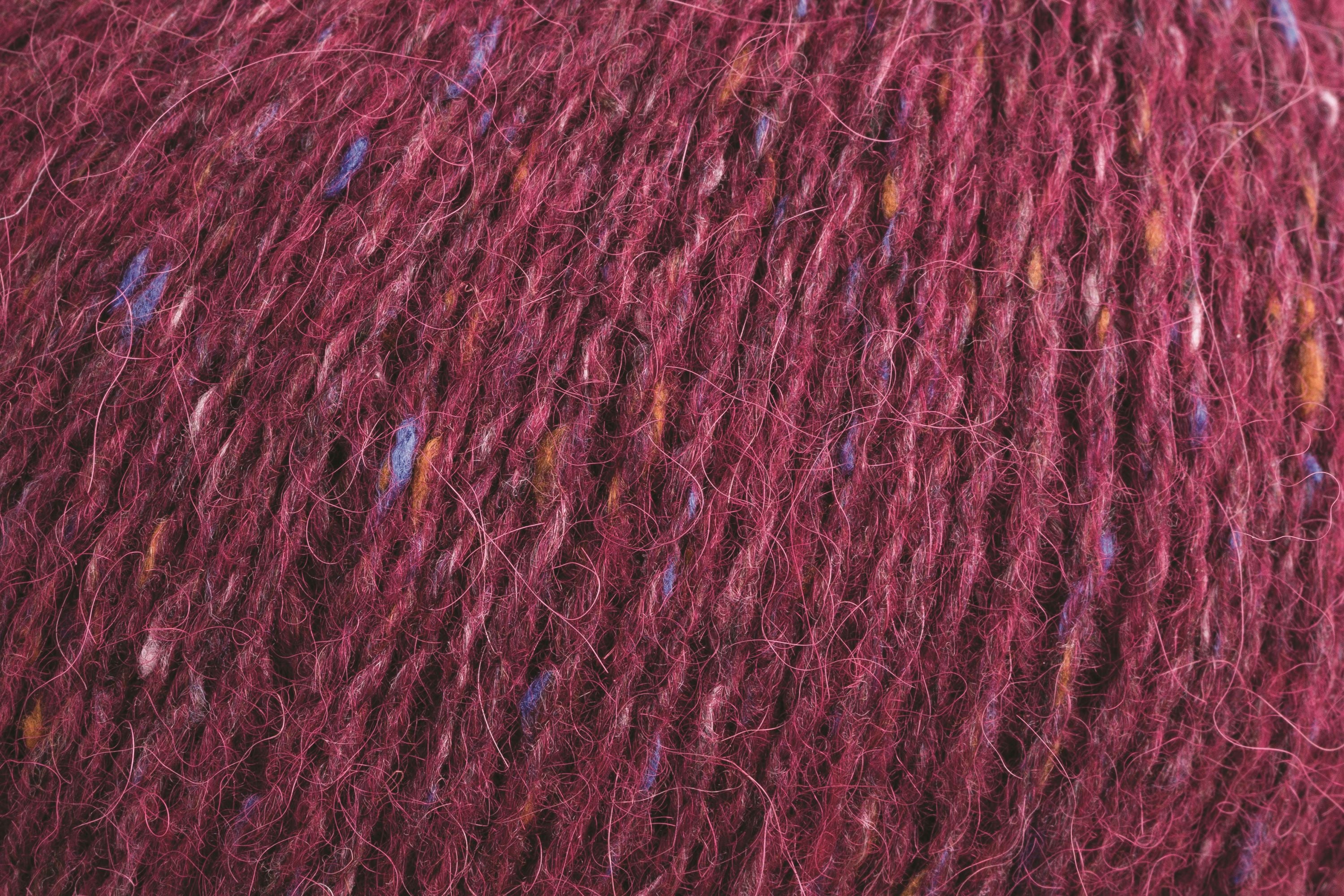 Felted Tweed - NEW COLORS