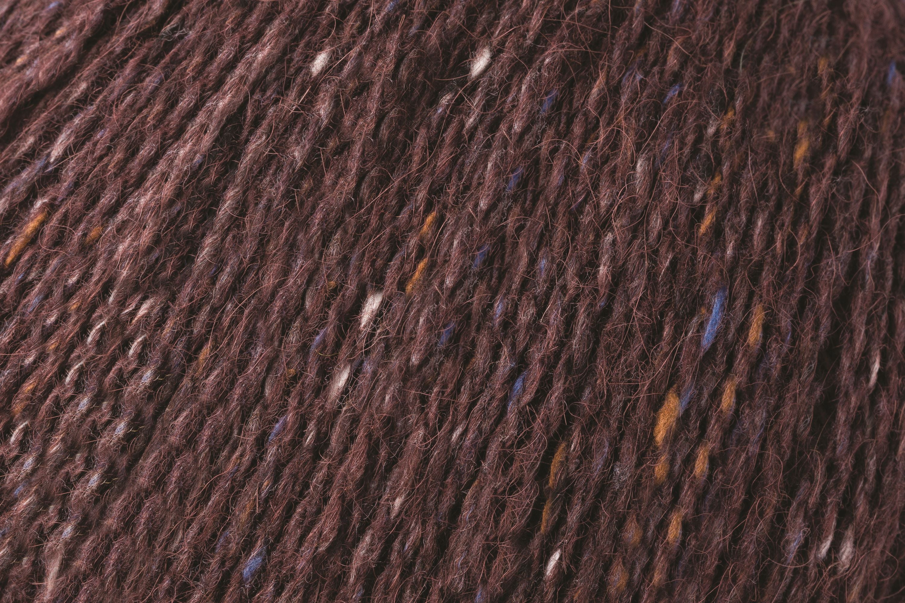 Felted Tweed - NEW COLORS