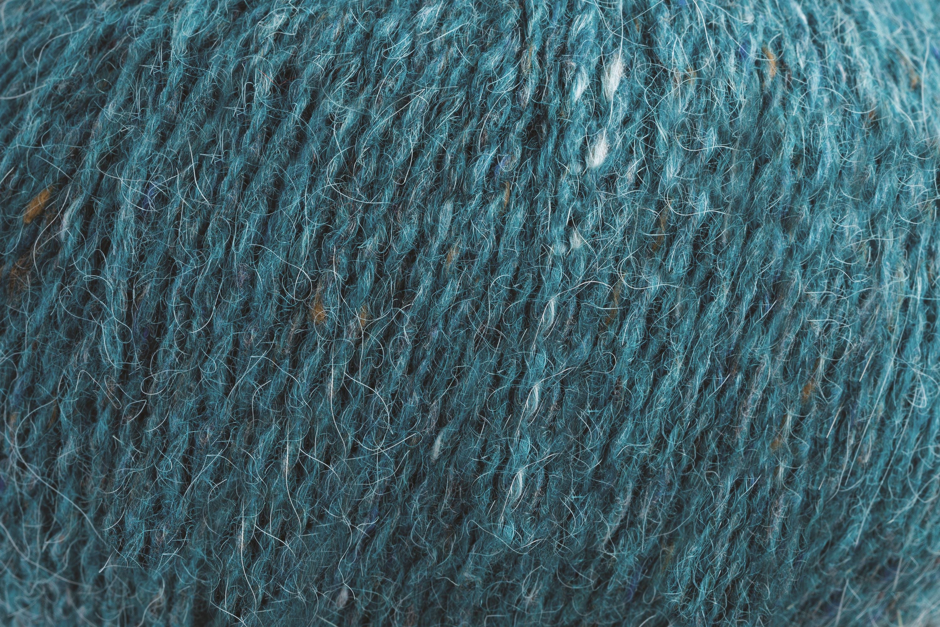 Felted Tweed - NEW COLORS