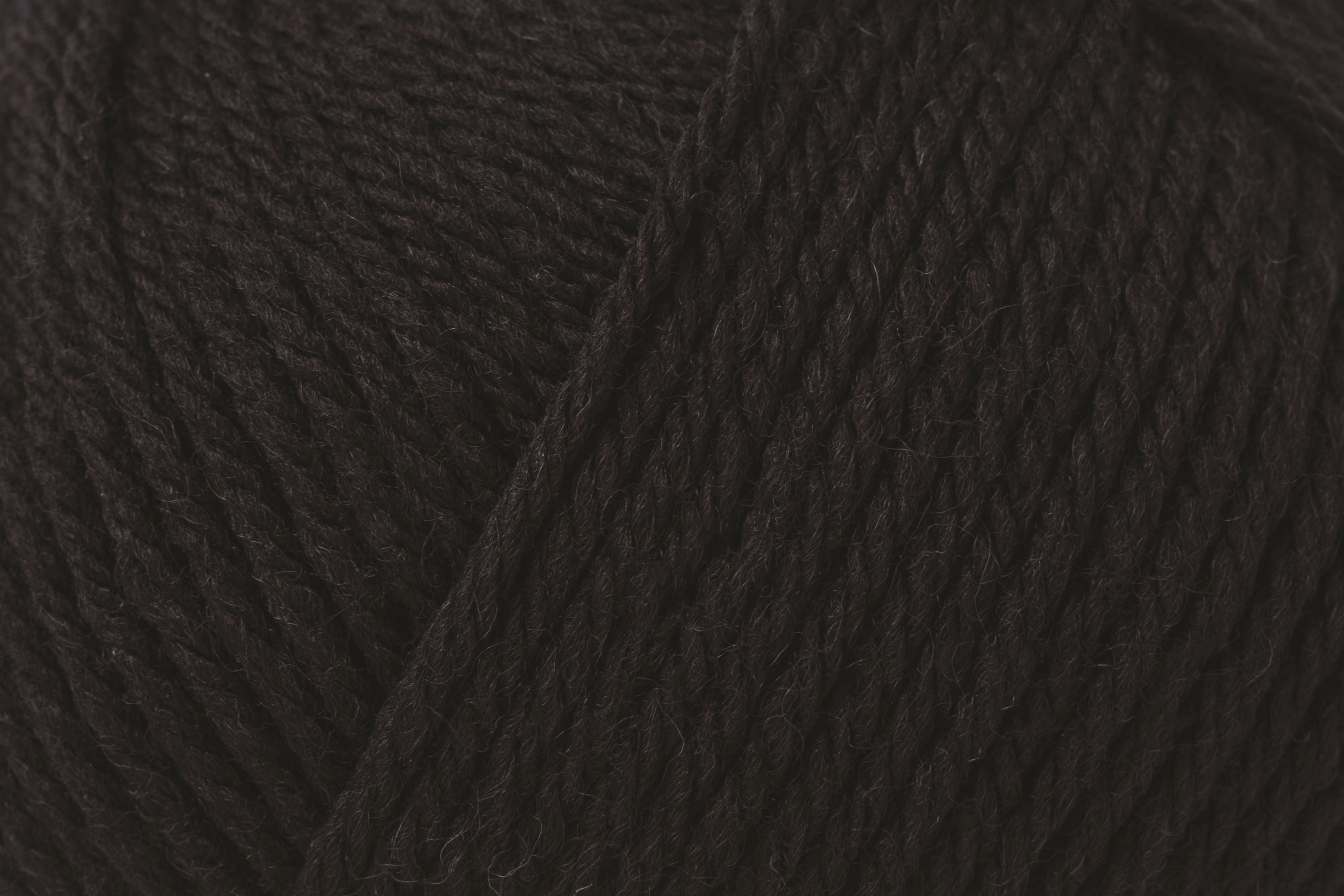 Pure Wool Superwash Worsted