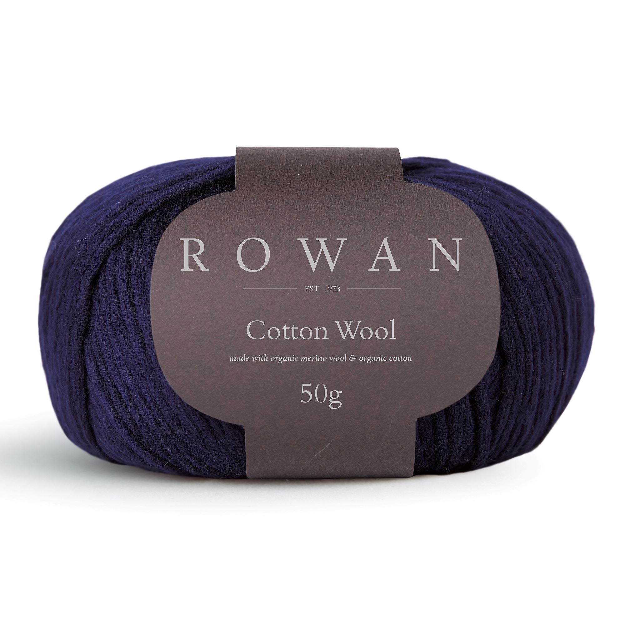 Cotton Wool