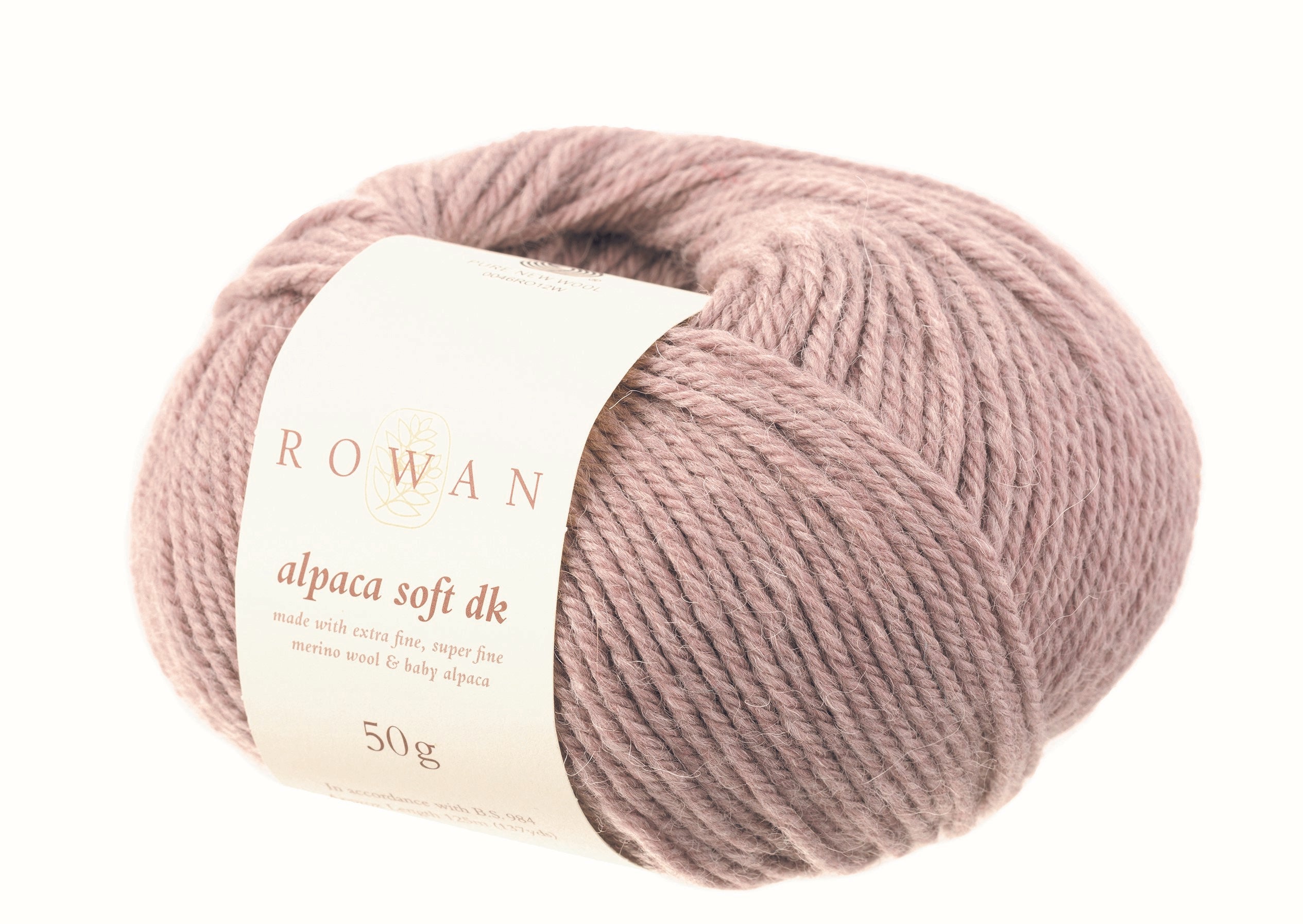 Alpaca Soft DK