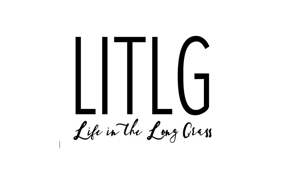 Life in the Long Grass