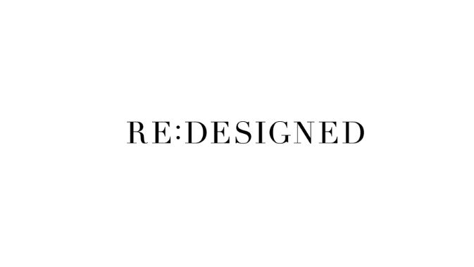Re:Designed