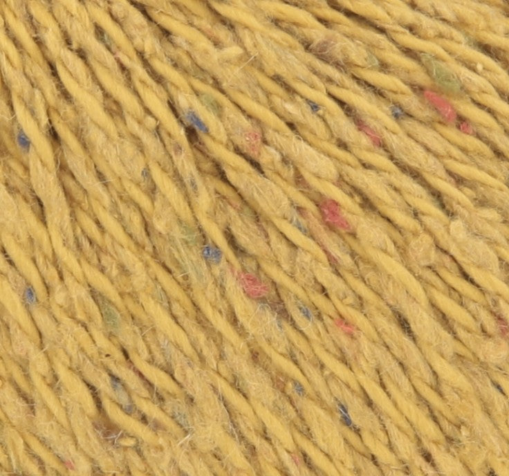 Cotton Tweed