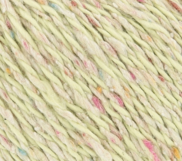 Cotton Tweed