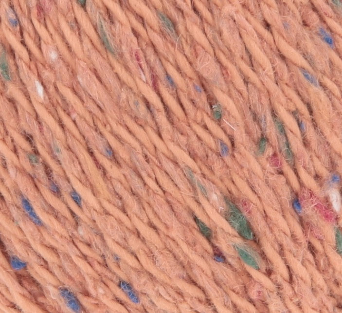 Cotton Tweed