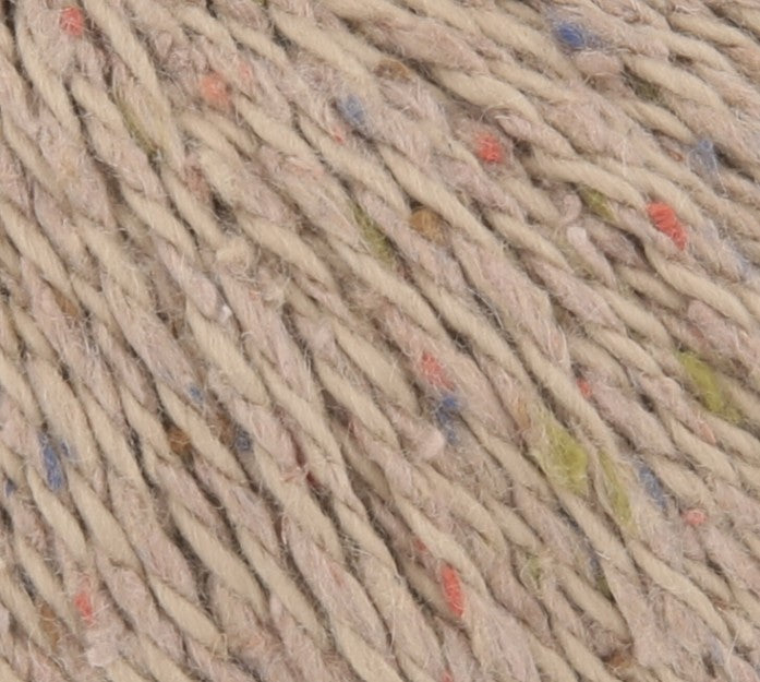 Cotton Tweed