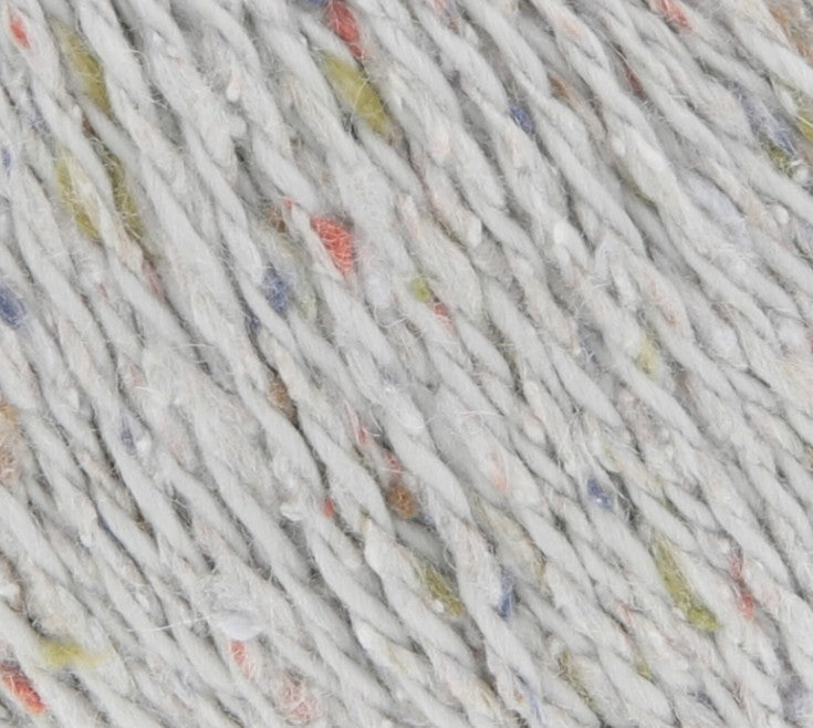 Cotton Tweed