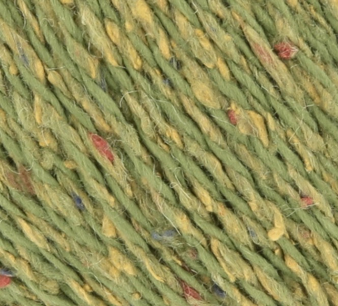 Cotton Tweed